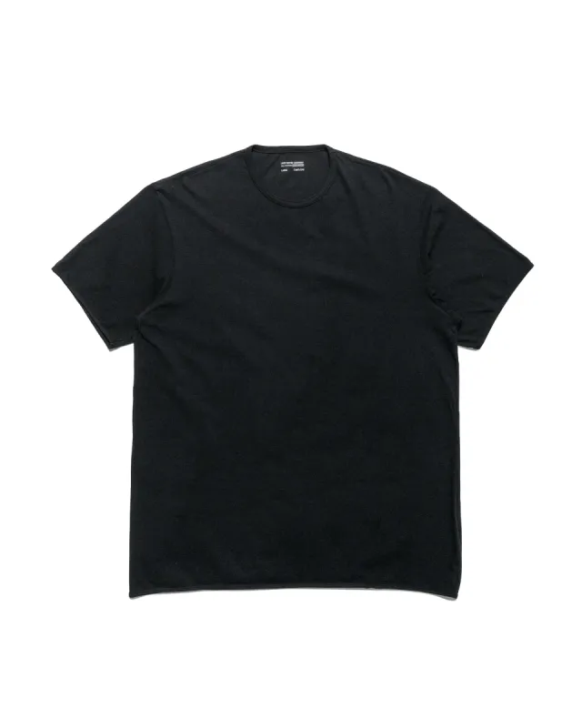 Lady White Co. Dry-Lite T-Shirt Black sold by Lost & Found