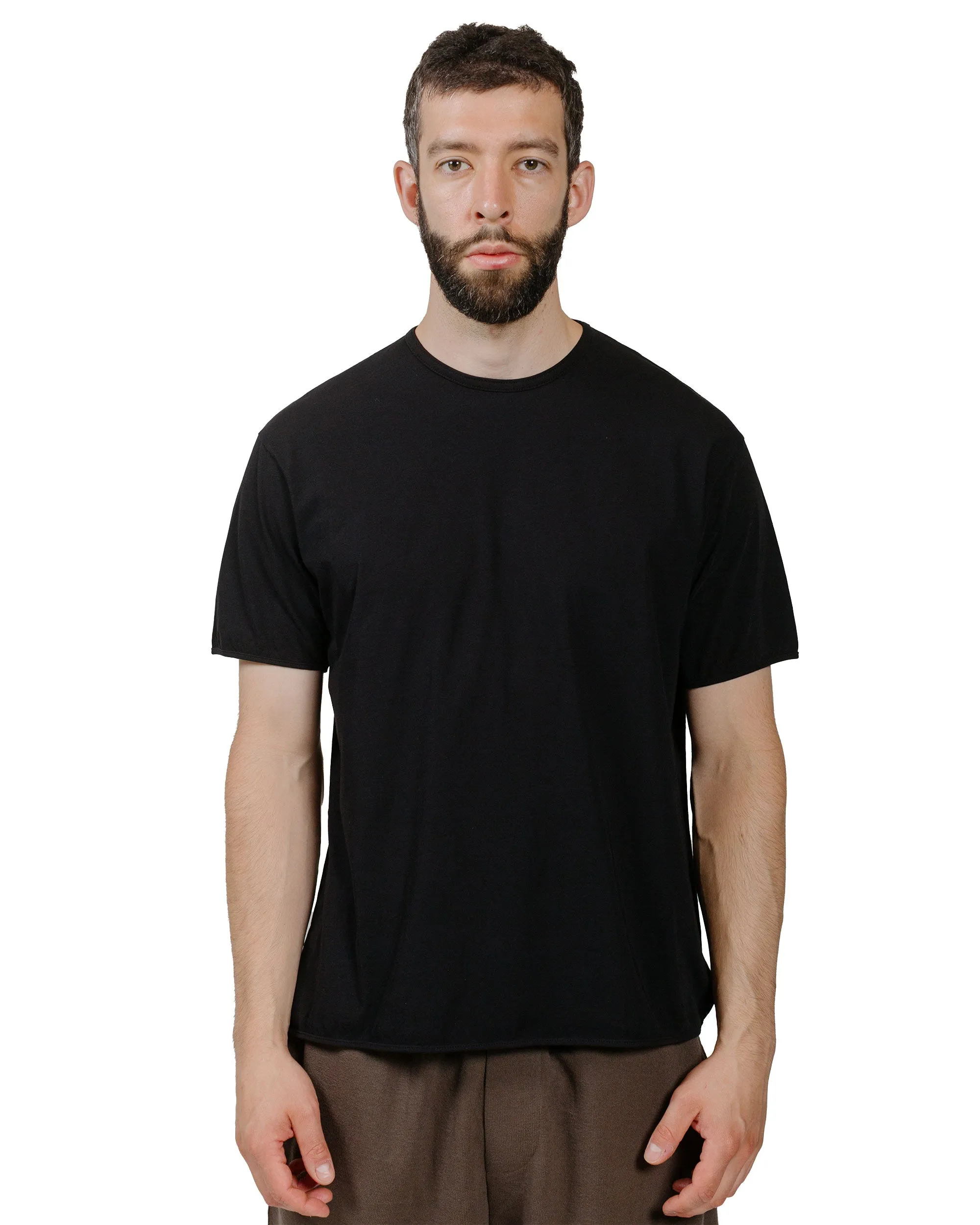 Lady White Co. Dry-Lite T-Shirt Black sold by Lost & Found product image thumbnail 2