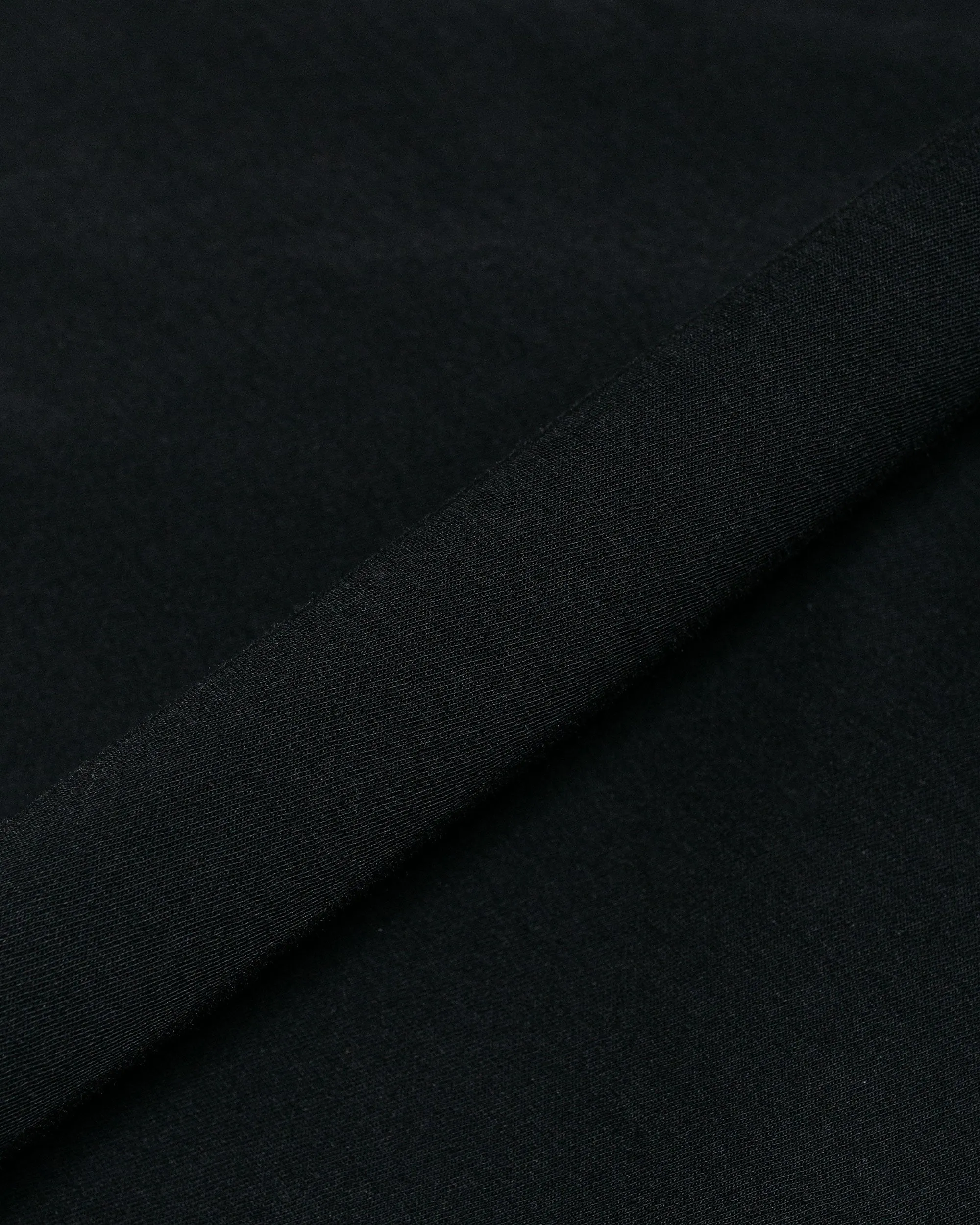 Lady White Co. Dry-Lite T-Shirt Black sold by Lost & Found product image thumbnail 5