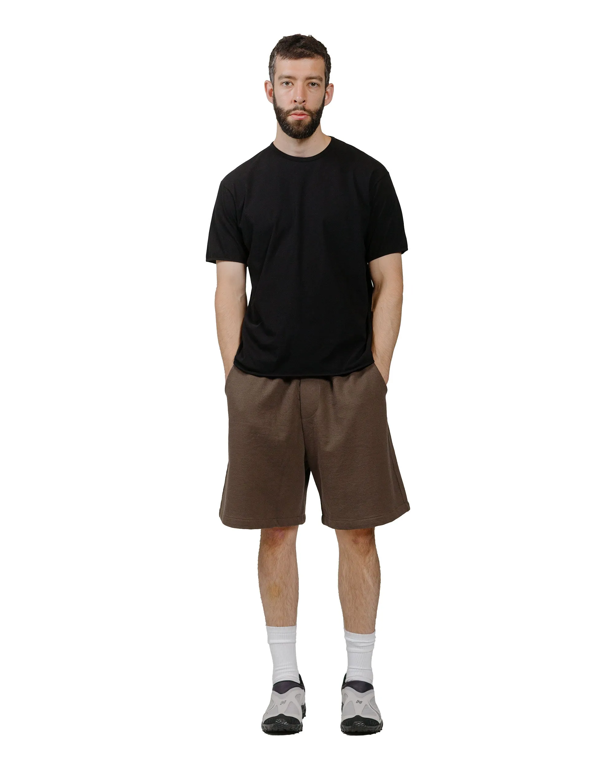 Lady White Co. Dry-Lite T-Shirt Black sold by Lost & Found product image thumbnail 4