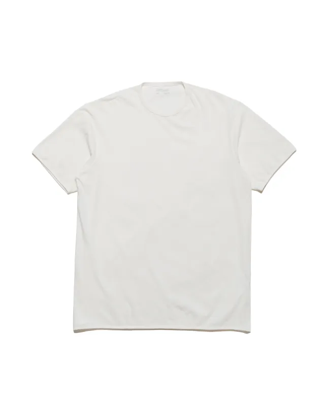 Lady White Co. Dry-Lite T-Shirt White made by Lady White Co.