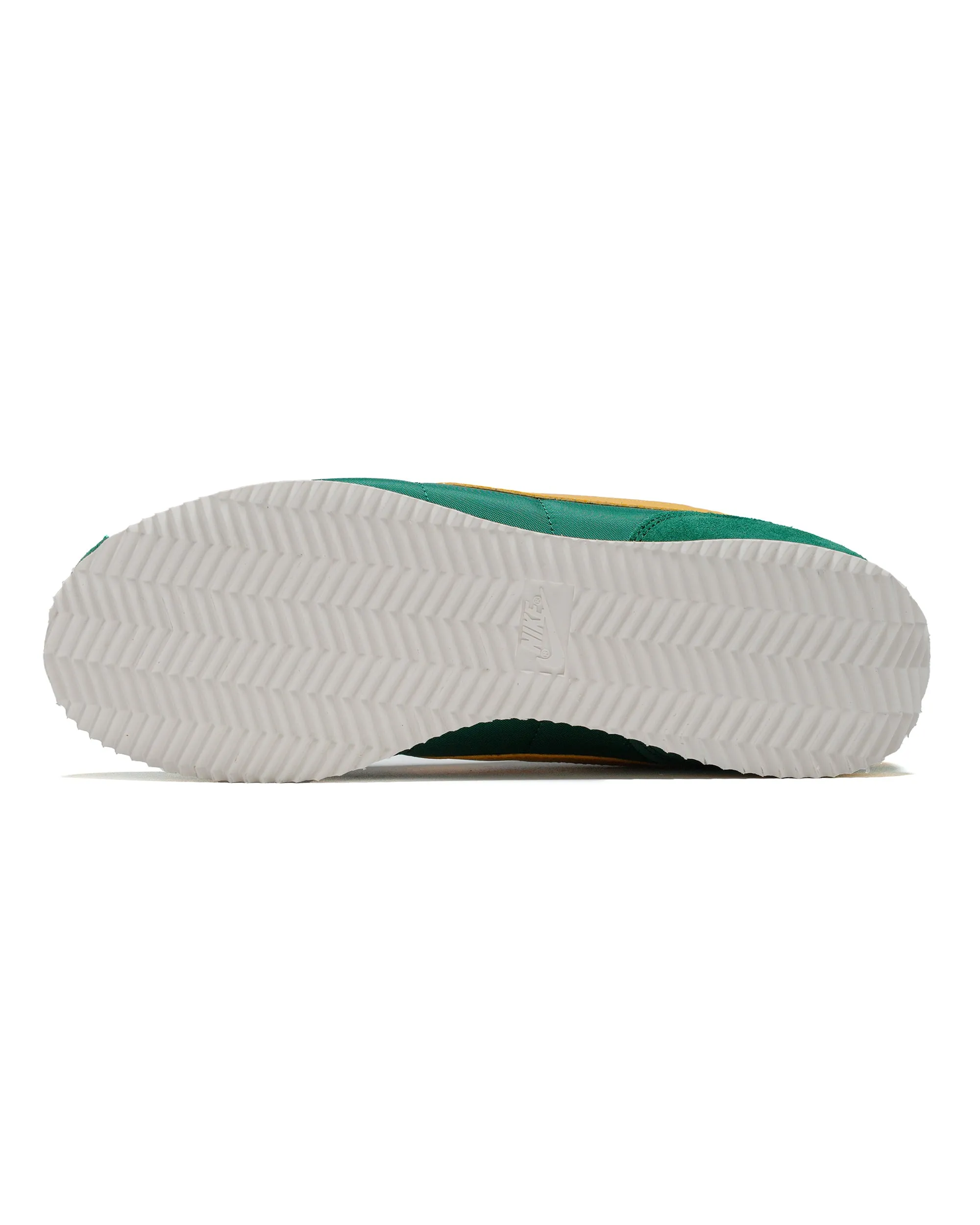 Nike Cortez TXT Gorge Green/Yellow Ochre sold by Lost & Found product image thumbnail 5