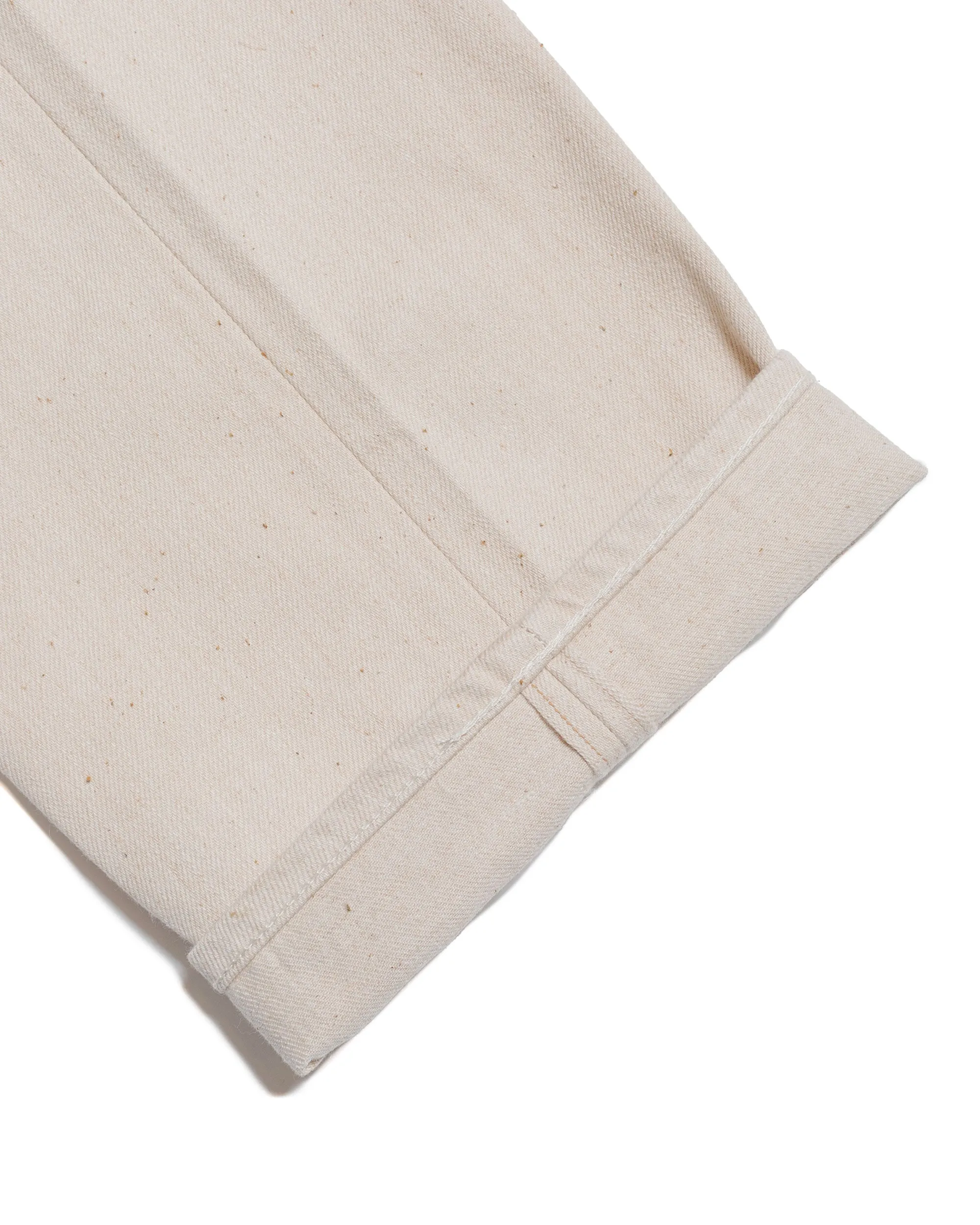 Denime Lot. 224-66M (66 Model) Mother Cotton Natural sold by Lost & Found product image thumbnail 5