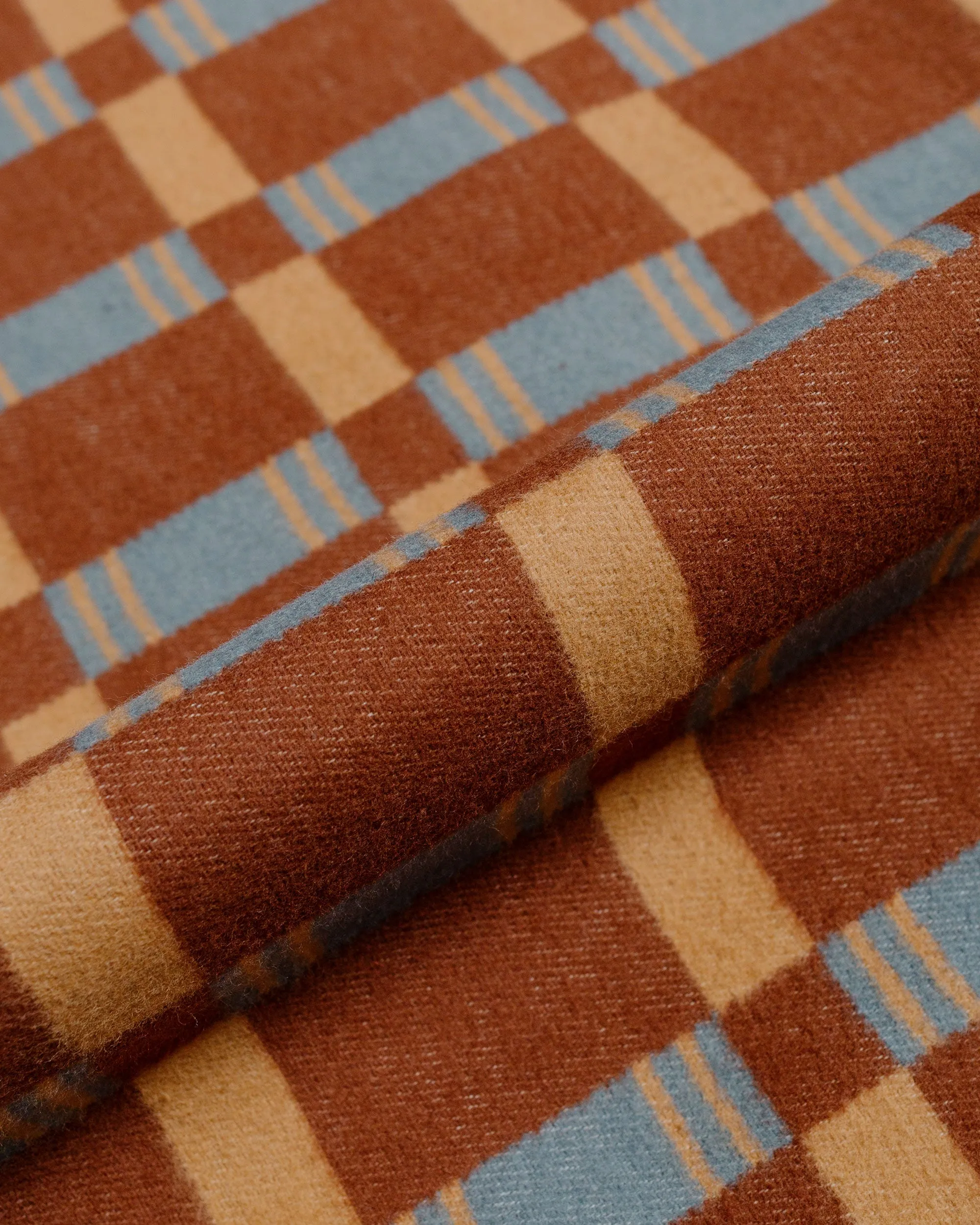 Warehouse Lot. JG-22 The Heater Brown sold by Lost & Found product image thumbnail 5
