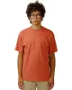 Warehouse Lot. 4601 No Print Salmon sold by Lost & Found