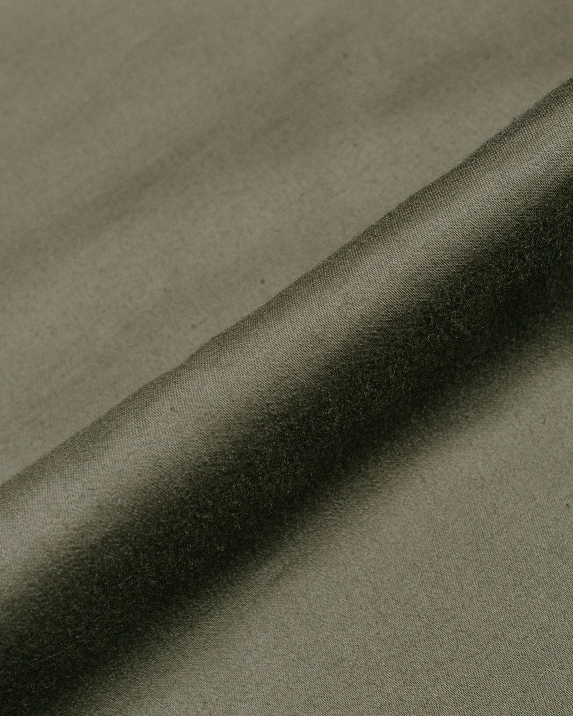 Warehouse Lot. 3091 S/S Open Collar Shirts OD Green sold by Lost & Found product image thumbnail 5