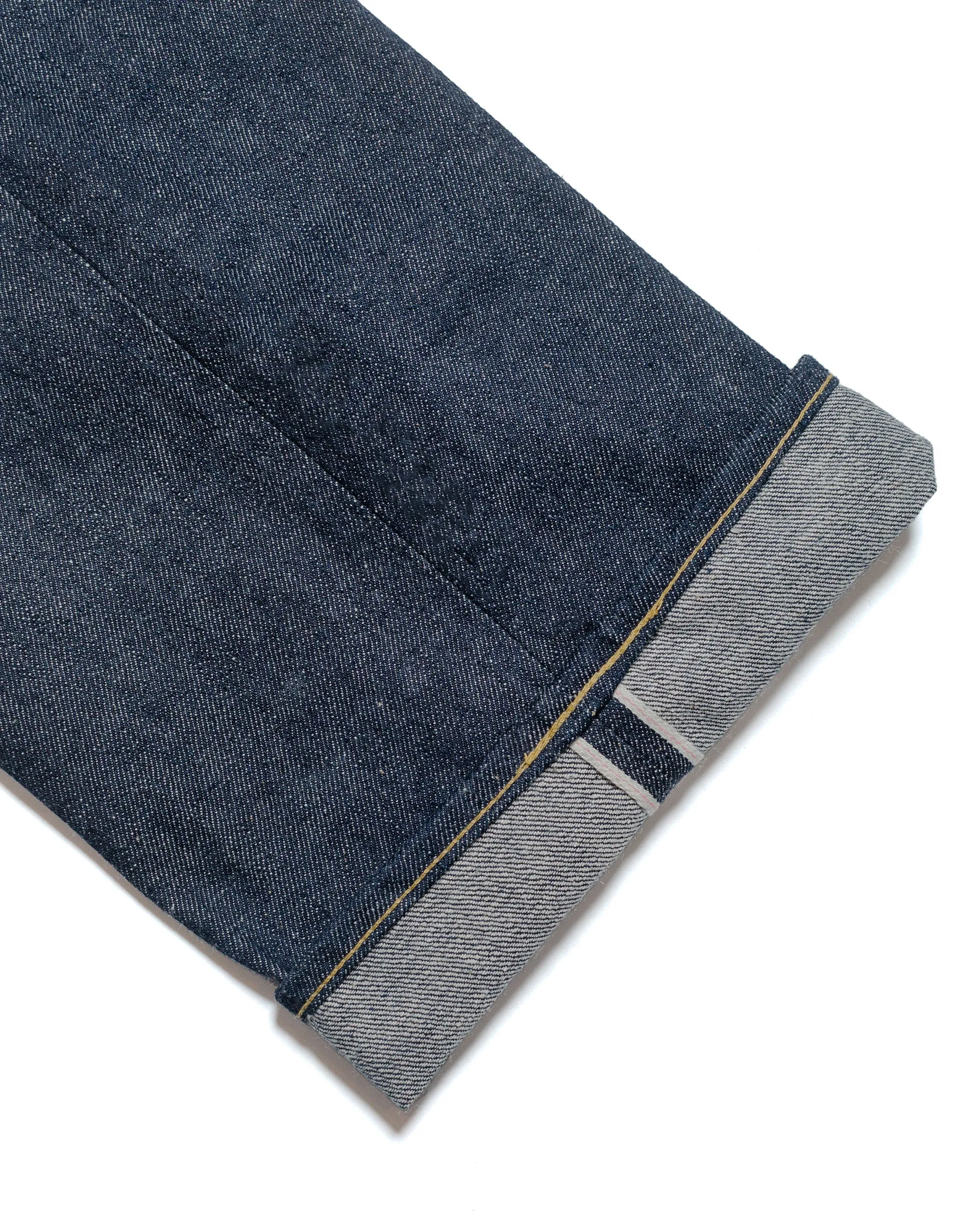 Warehouse Lot. 1000XX Indigo Denim sold by Lost & Found product image thumbnail 5
