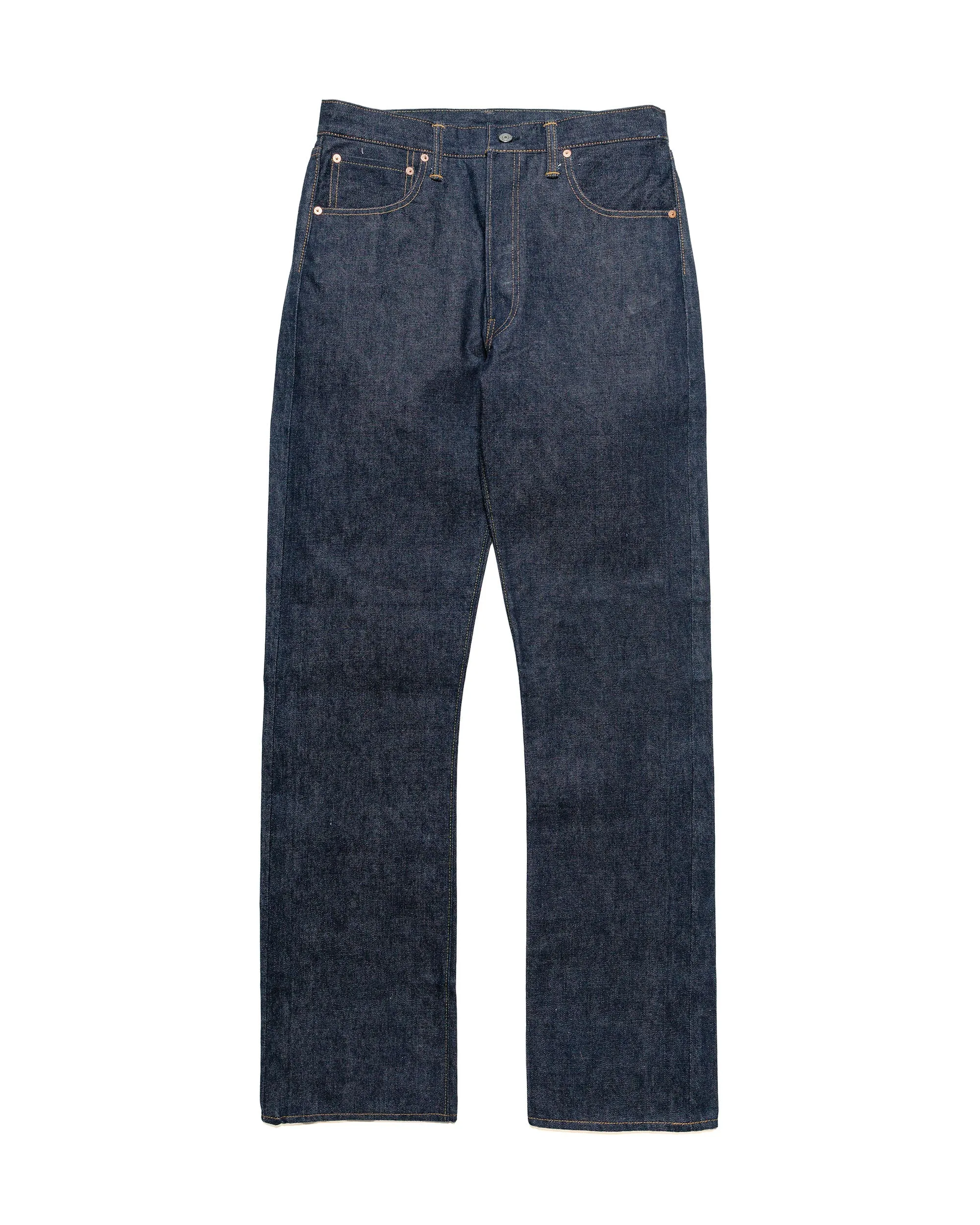 Warehouse Lot. 1000XX Indigo Denim sold by Lost & Found