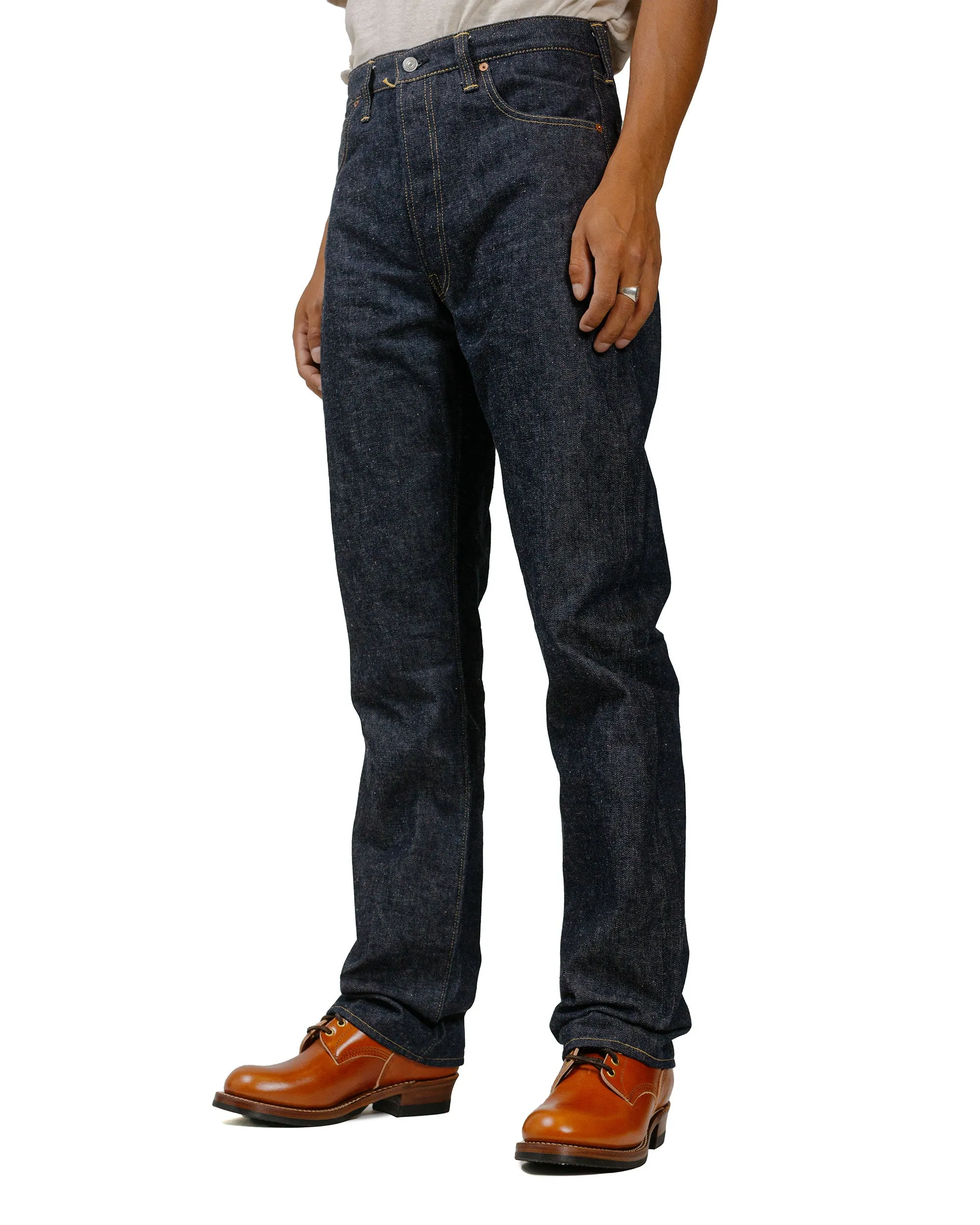 Warehouse Lot. 1000XX Indigo Denim sold by Lost & Found product image thumbnail 2