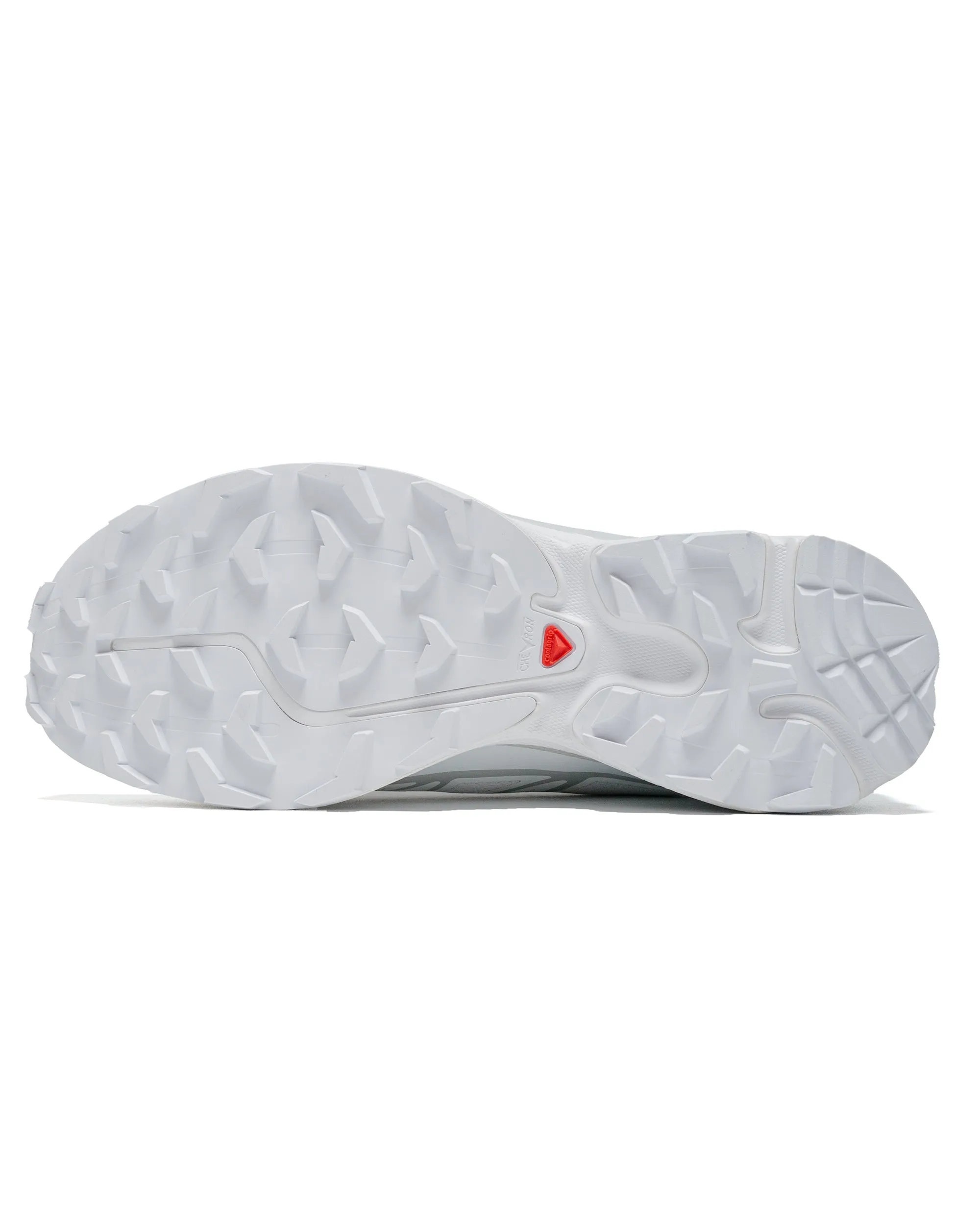 Salomon XT-6 White/White/Lunar Rock sold by Lost & Found product image thumbnail 5