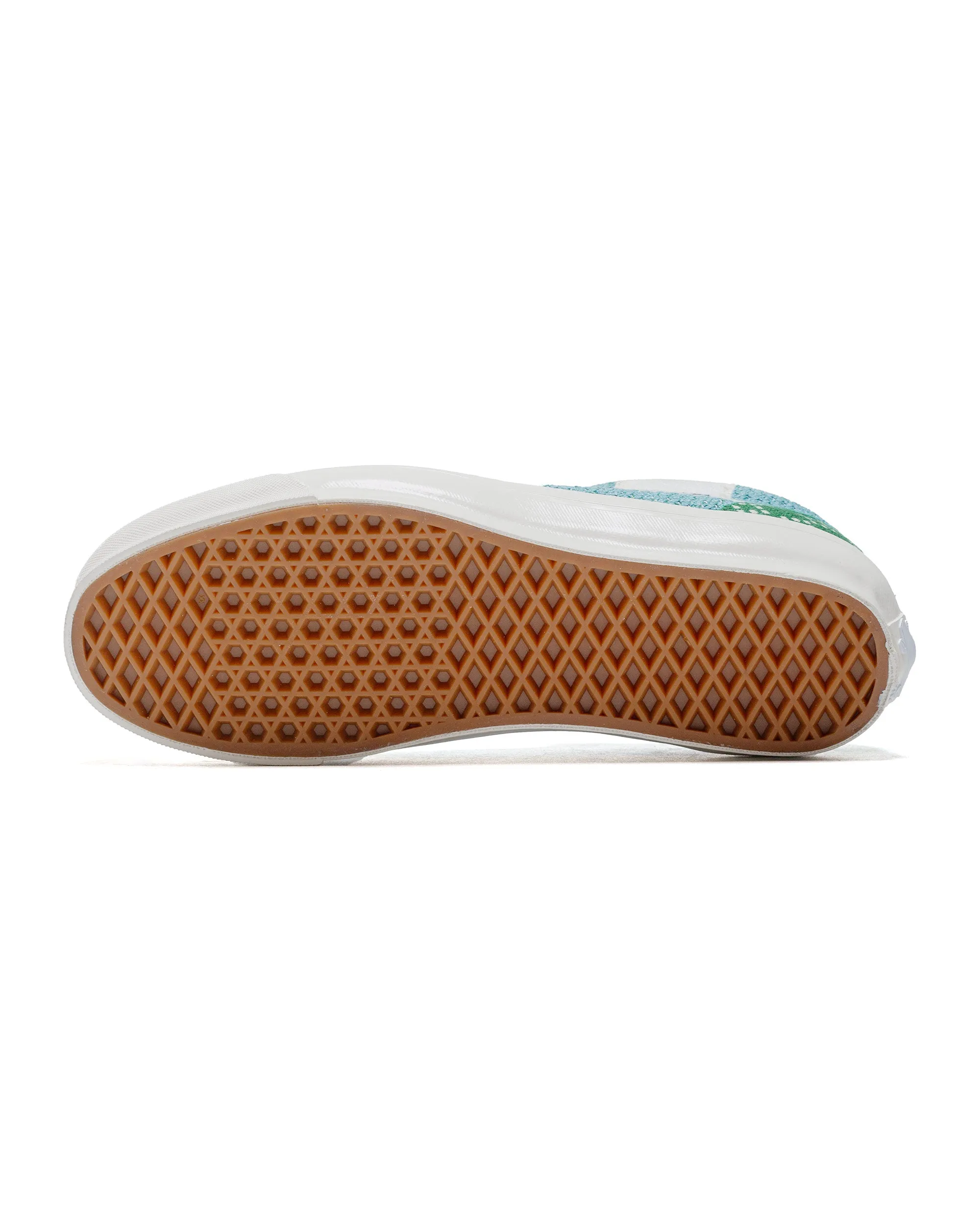 Vans OTW Half Cab Reissue 33 Engineered Knit Verdant Green sold by Lost & Found product image thumbnail 5