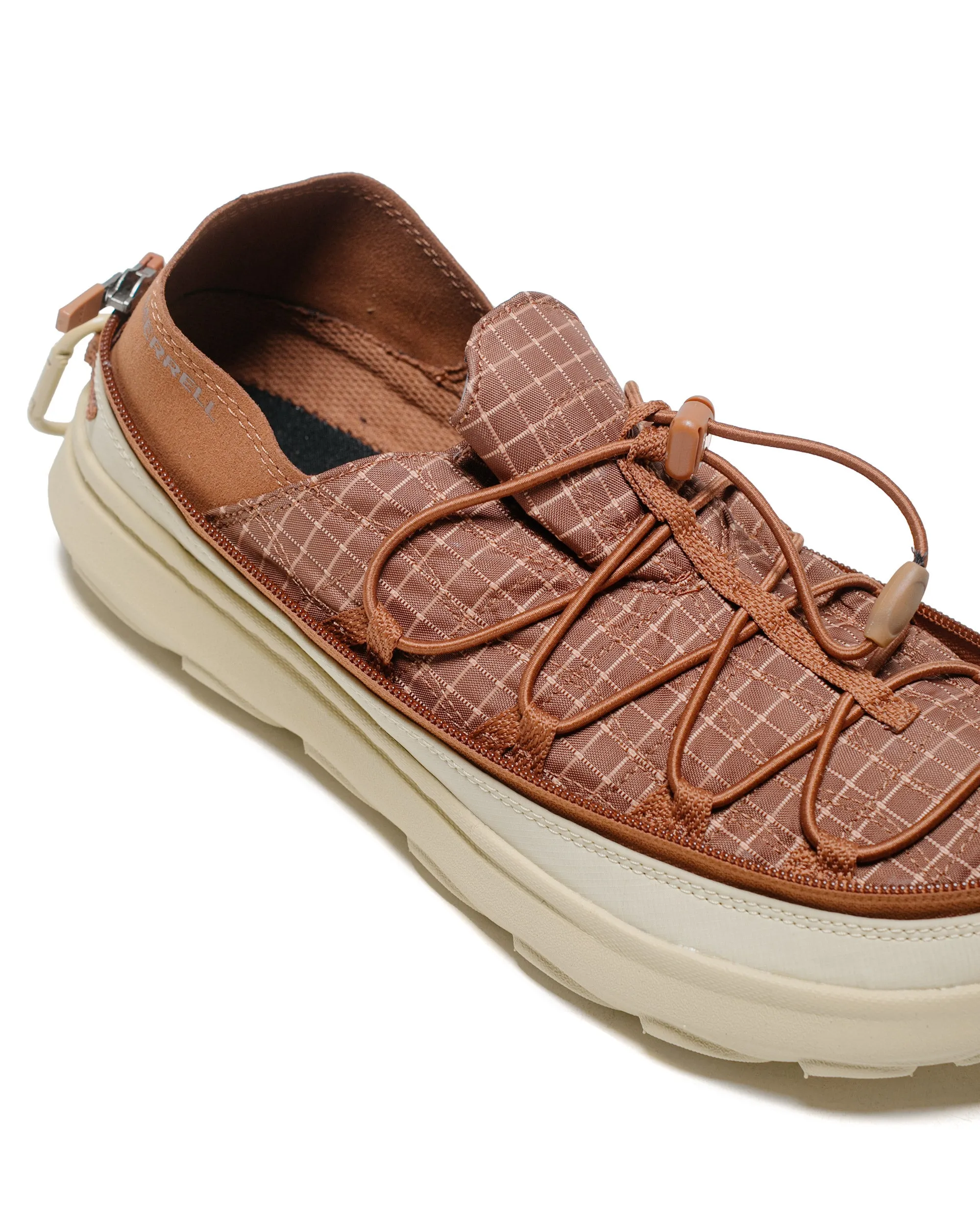 Merrell Hut Moc 2 Packable RS 1TRL Nutshell sold by Lost & Found product image thumbnail 3