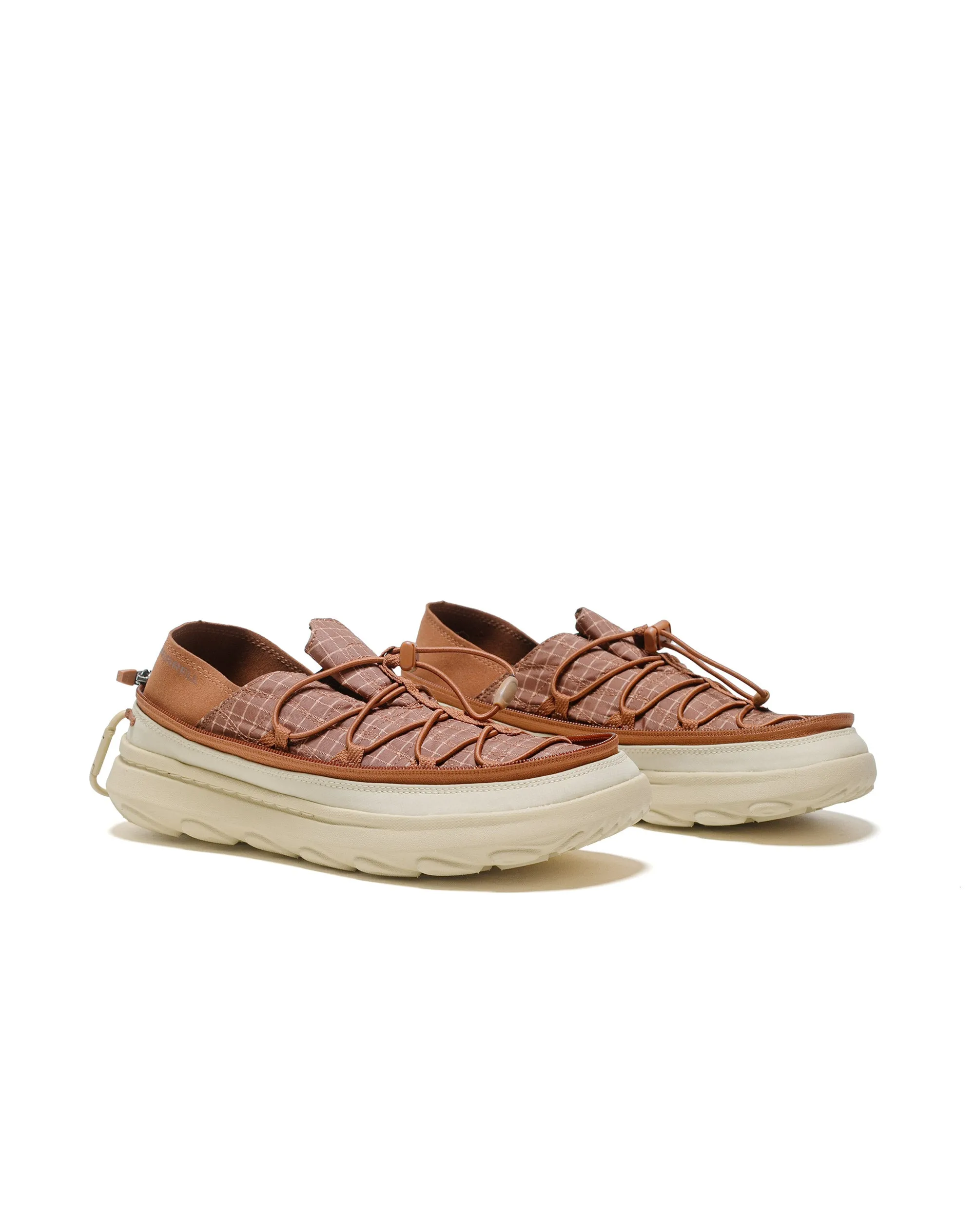 Merrell Hut Moc 2 Packable RS 1TRL Nutshell sold by Lost & Found product image thumbnail 2