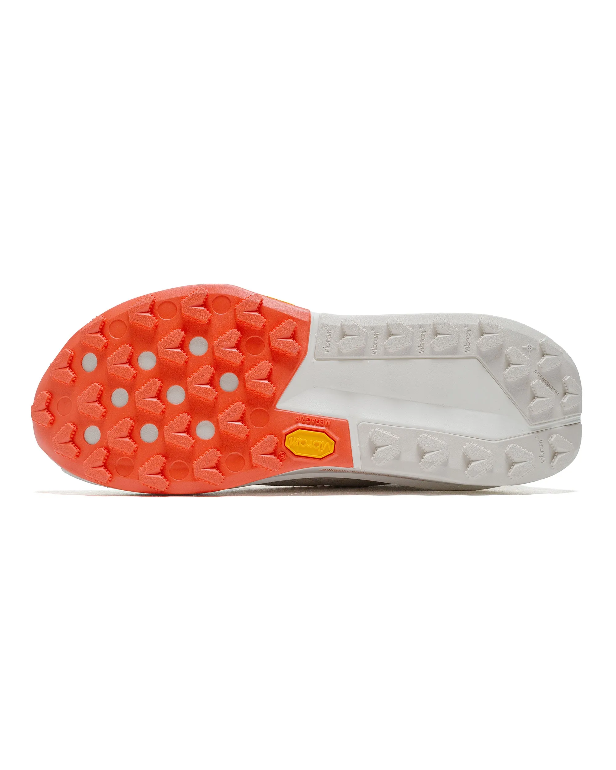 Nike ZoomX Invincible Trail Sail/Picante Red sold by Lost & Found product image thumbnail 5