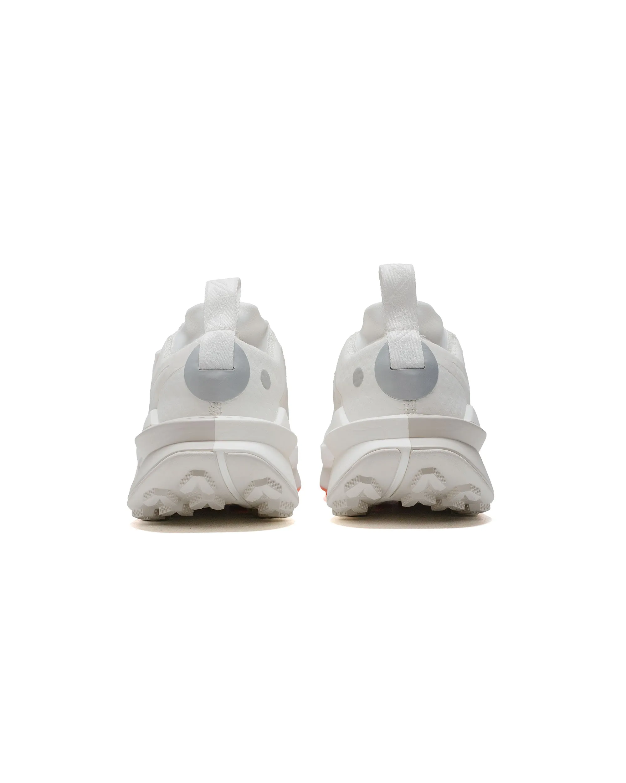 Nike ZoomX Invincible Trail Sail/Picante Red sold by Lost & Found product image thumbnail 4