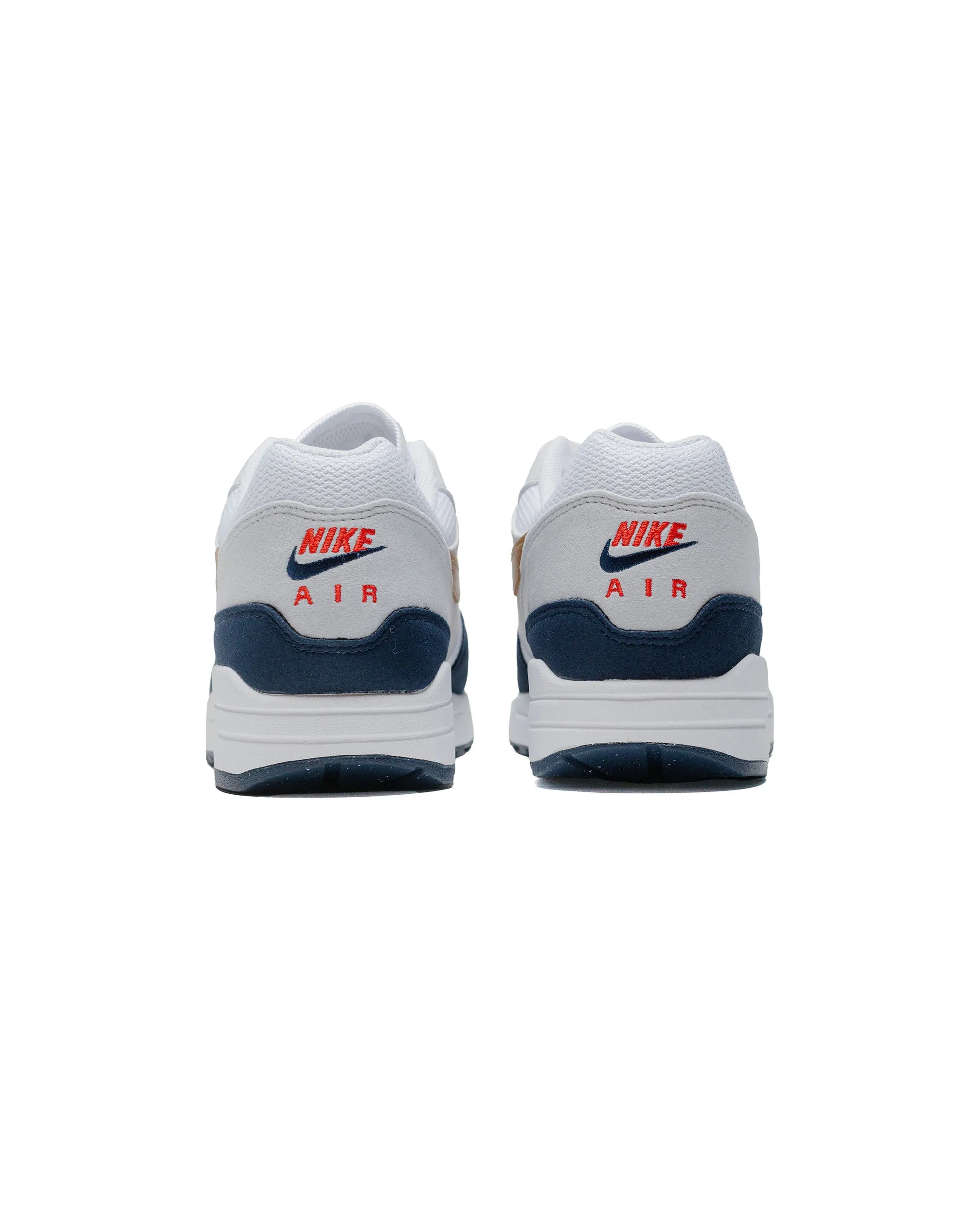 Nike Air Max 1 'Olympic' sold by Lost & Found product image thumbnail 4