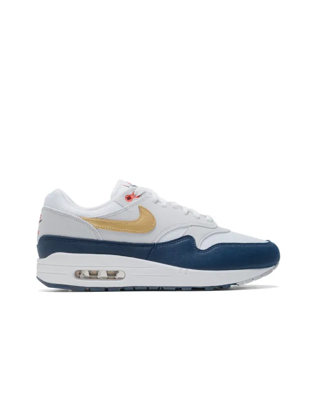 Nike Air Max 1 'Olympic' made by Nike