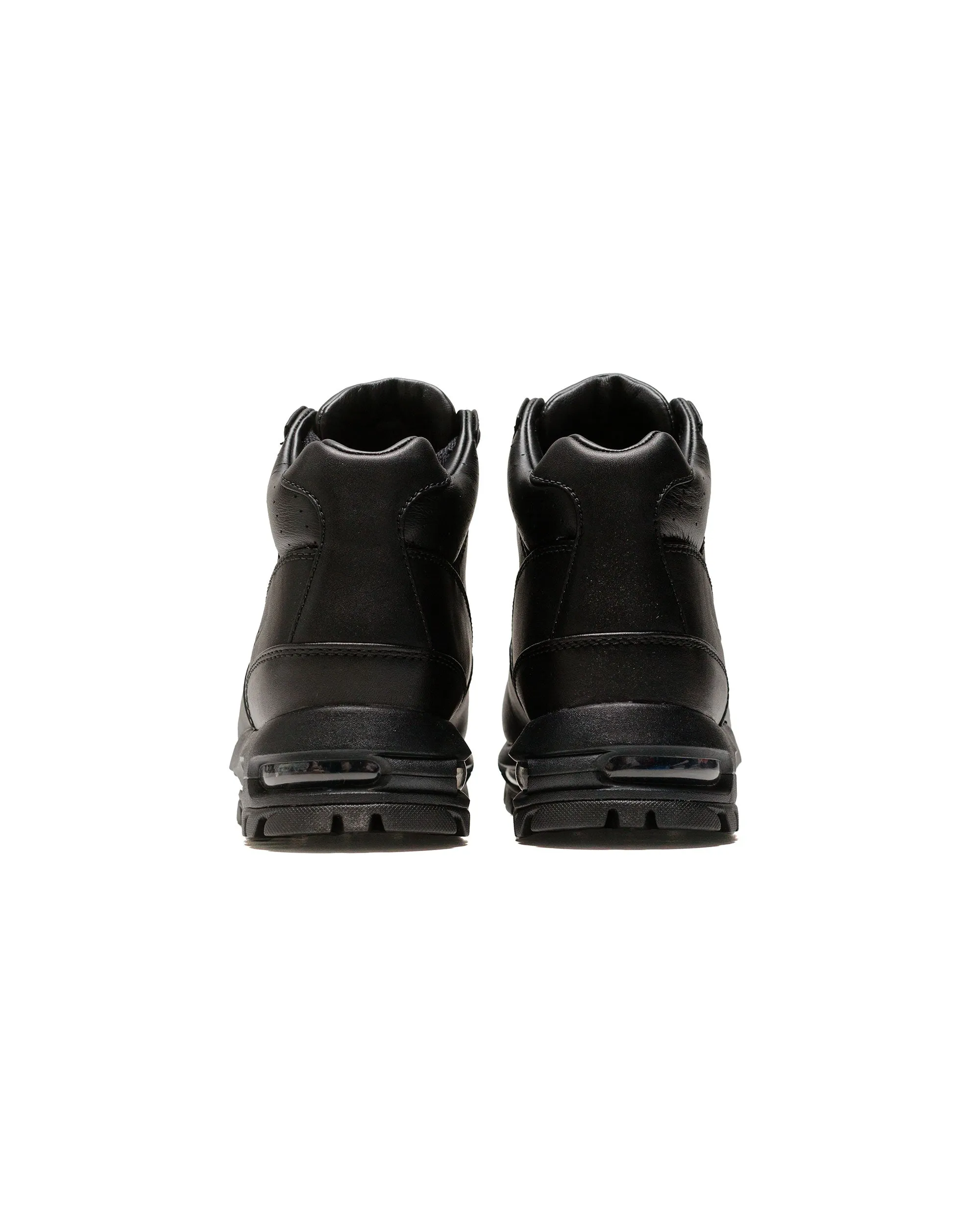 Nike ACG Air Max Goadome Black sold by Lost & Found product image thumbnail 4