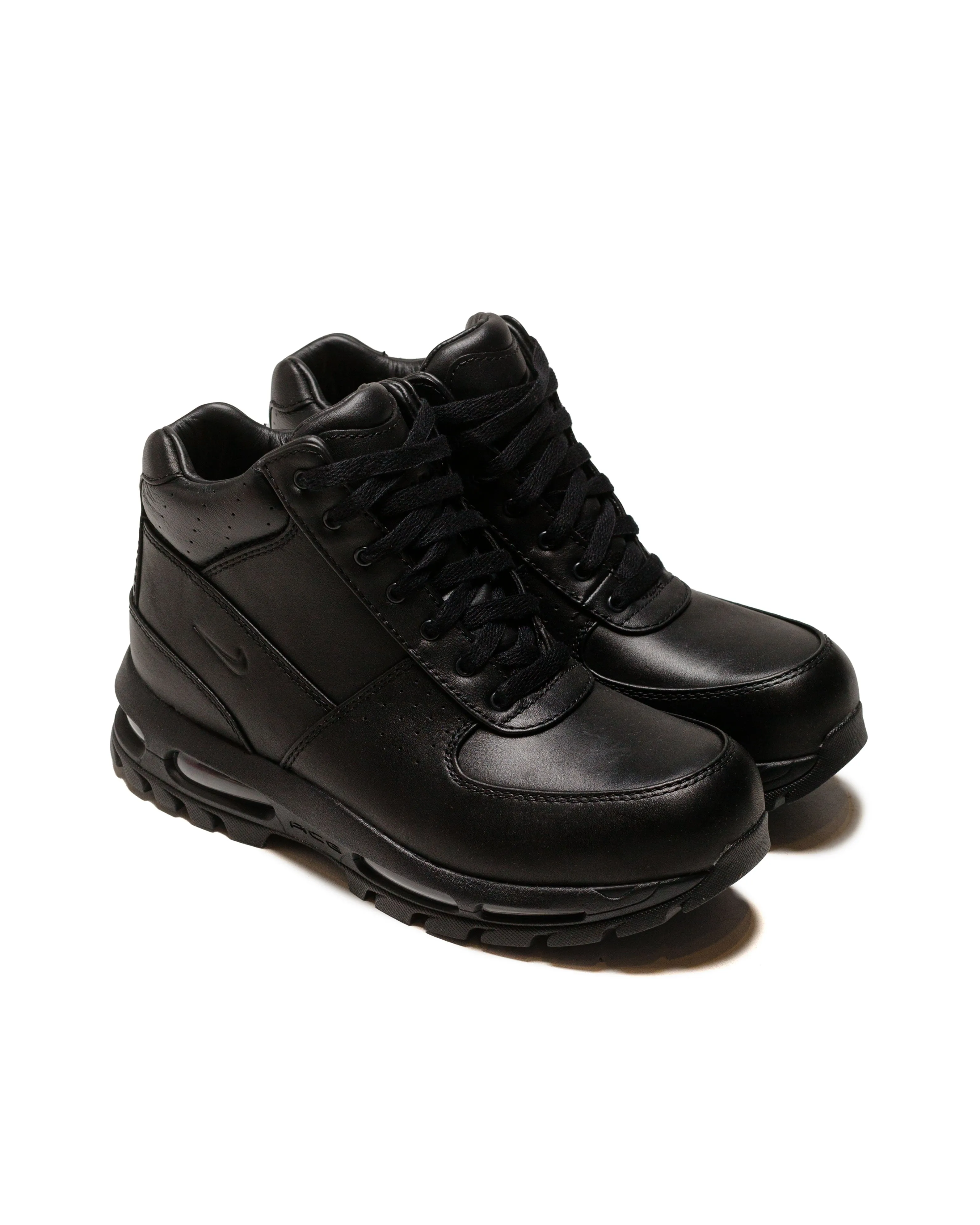 Nike ACG Air Max Goadome Black sold by Lost & Found product image thumbnail 2