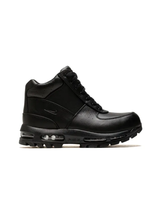 Nike ACG Air Max Goadome Black sold by Lost & Found