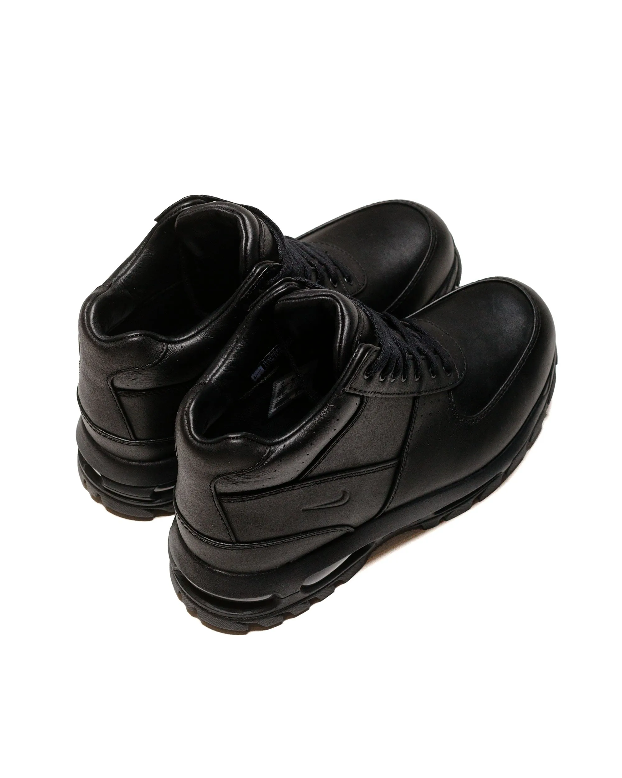 Nike ACG Air Max Goadome Black sold by Lost & Found product image thumbnail 3