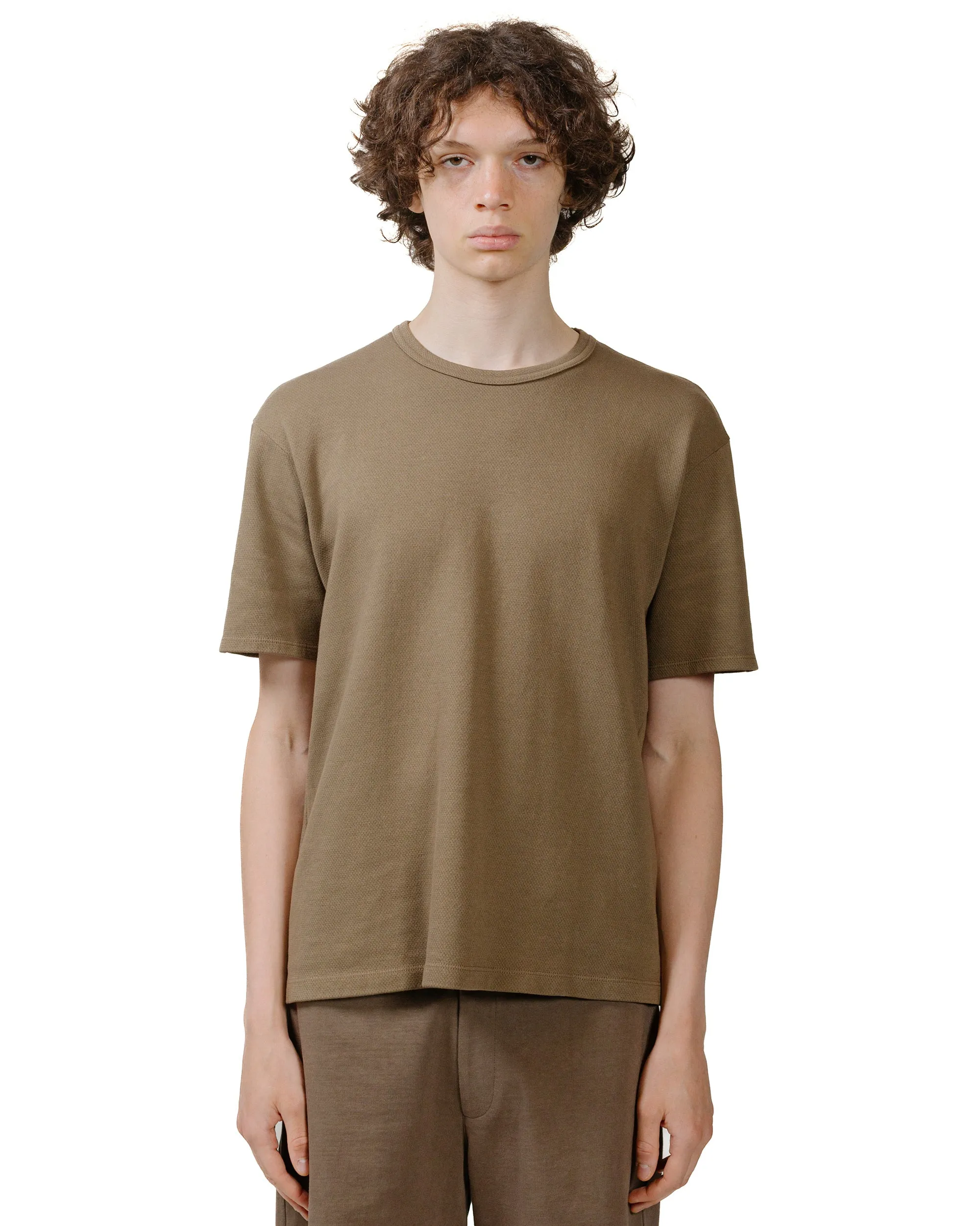 Lady White Co. Mesh T-Shirt Rock sold by Lost & Found product image thumbnail 2