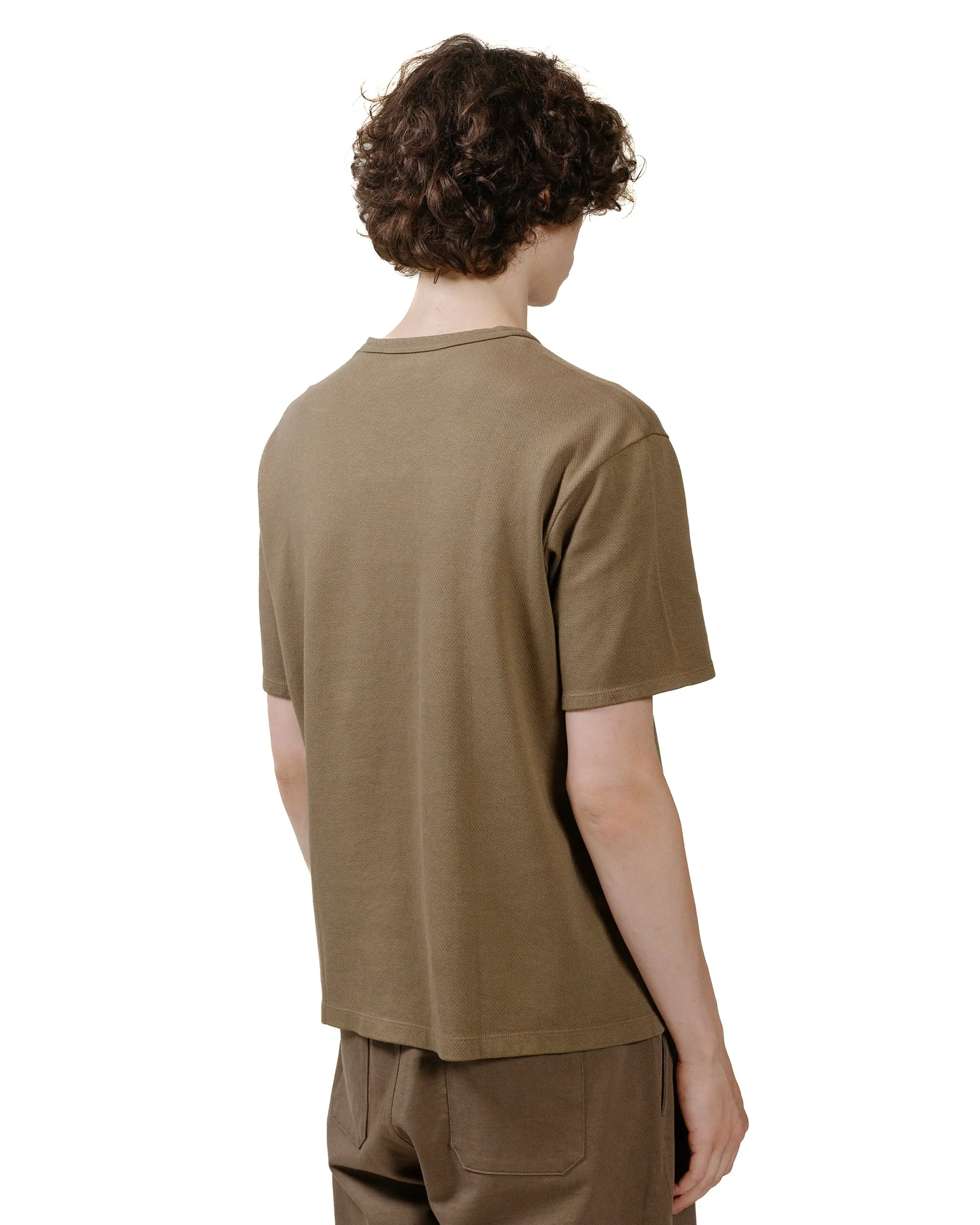 Lady White Co. Mesh T-Shirt Rock sold by Lost & Found product image thumbnail 3
