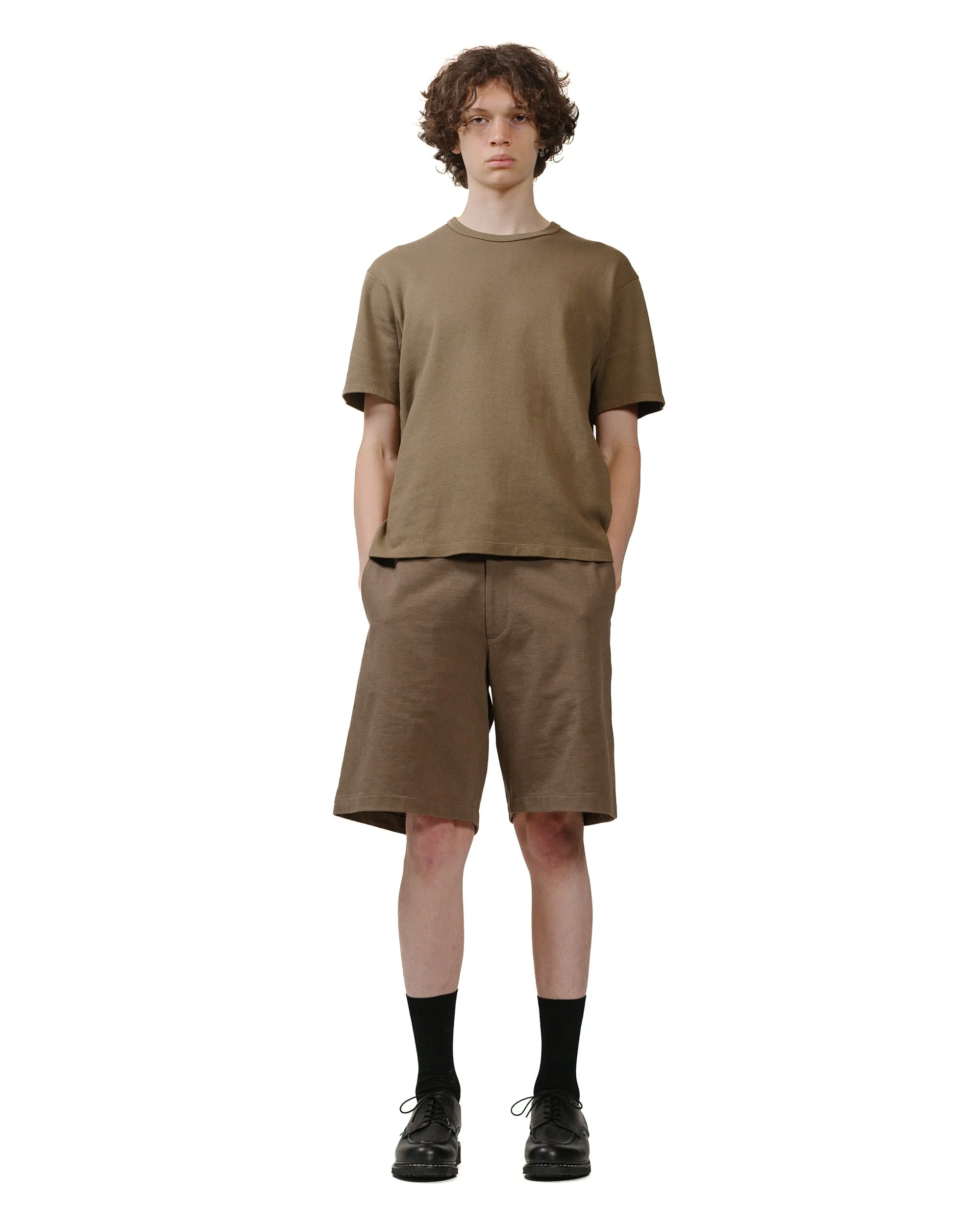Lady White Co. Mesh T-Shirt Rock sold by Lost & Found product image thumbnail 4
