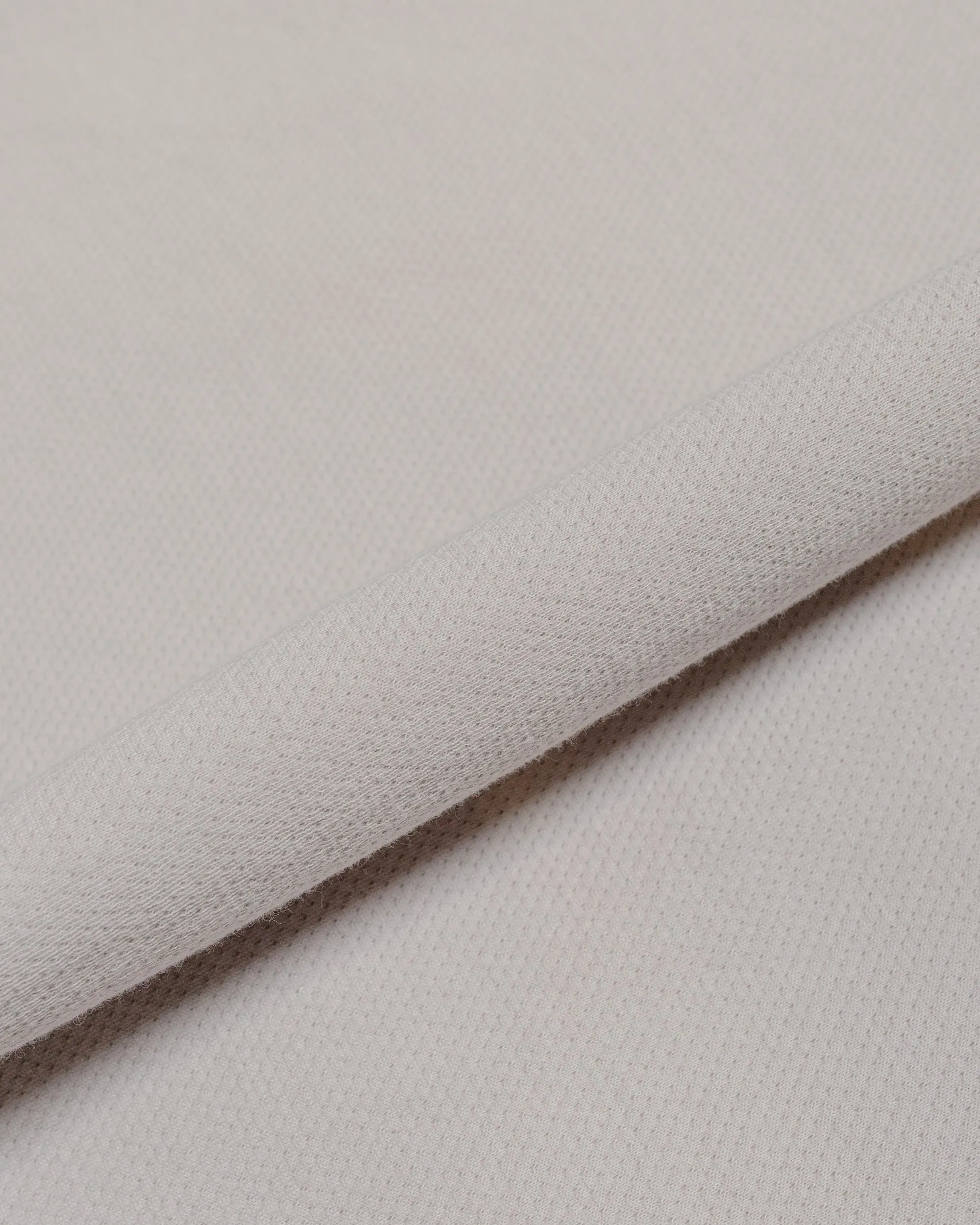Lady White Co. Mesh T-Shirt Grey Mist sold by Lost & Found product image thumbnail 5