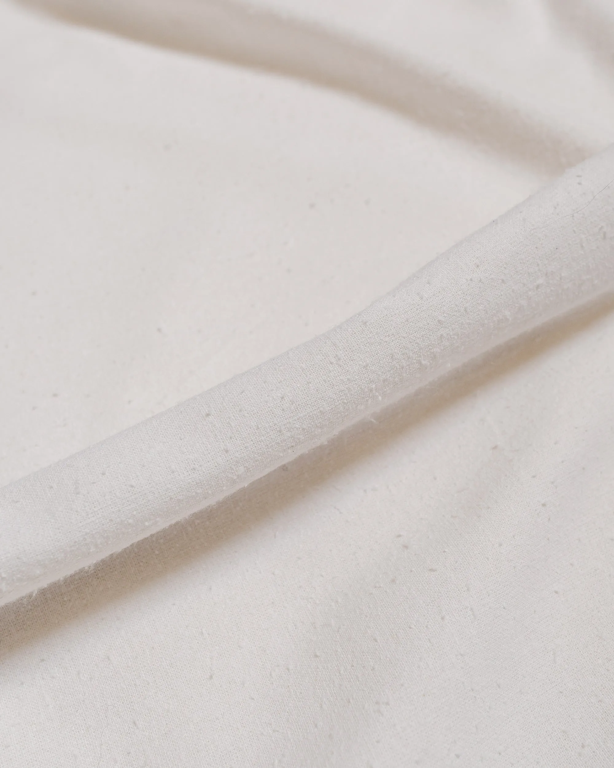 Our Legacy Classic Shirt White Silk sold by Lost & Found product image thumbnail 5