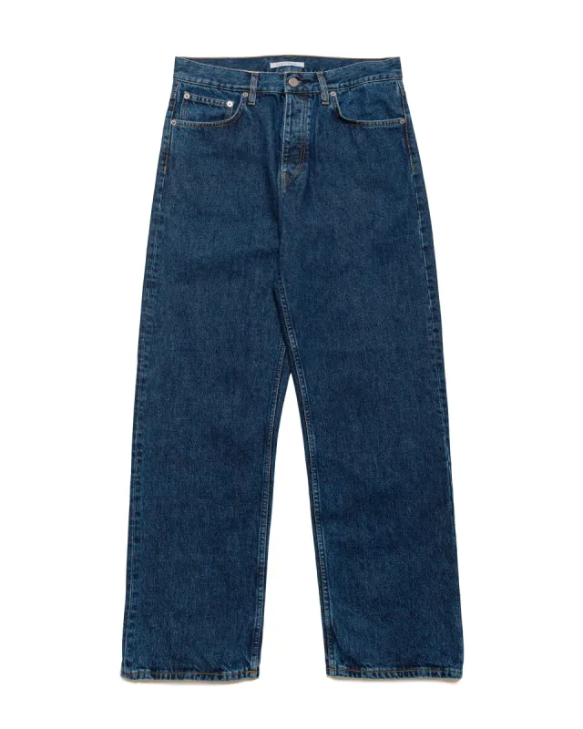 Sunflower Loose Rinse Blue sold by Lost & Found