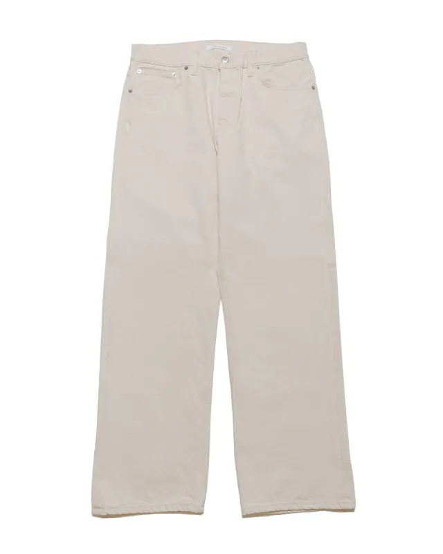 Sunflower Loose Ecru sold by Lost & Found