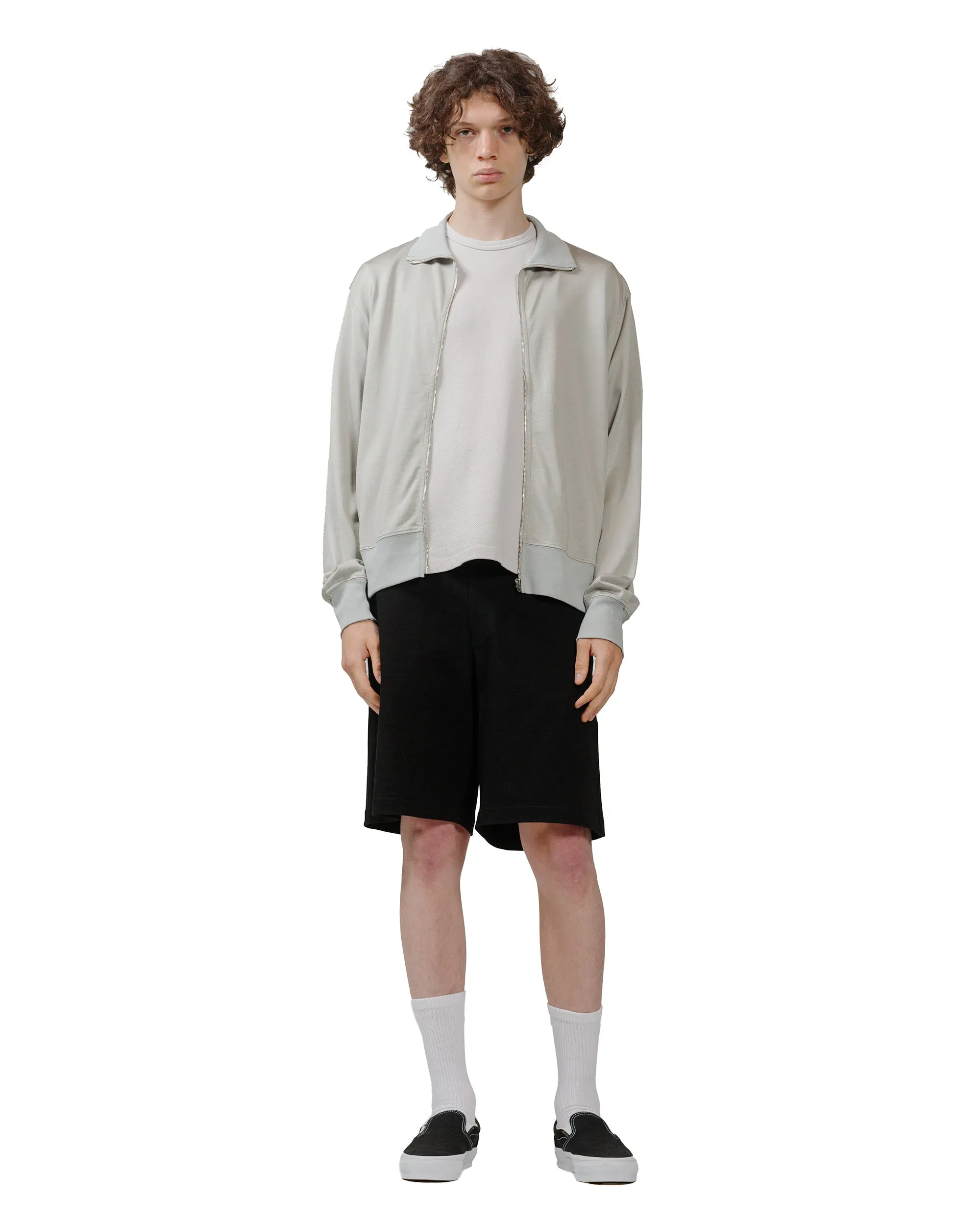 Lady White Co. Jersey Short Black sold by Lost & Found product image thumbnail 4