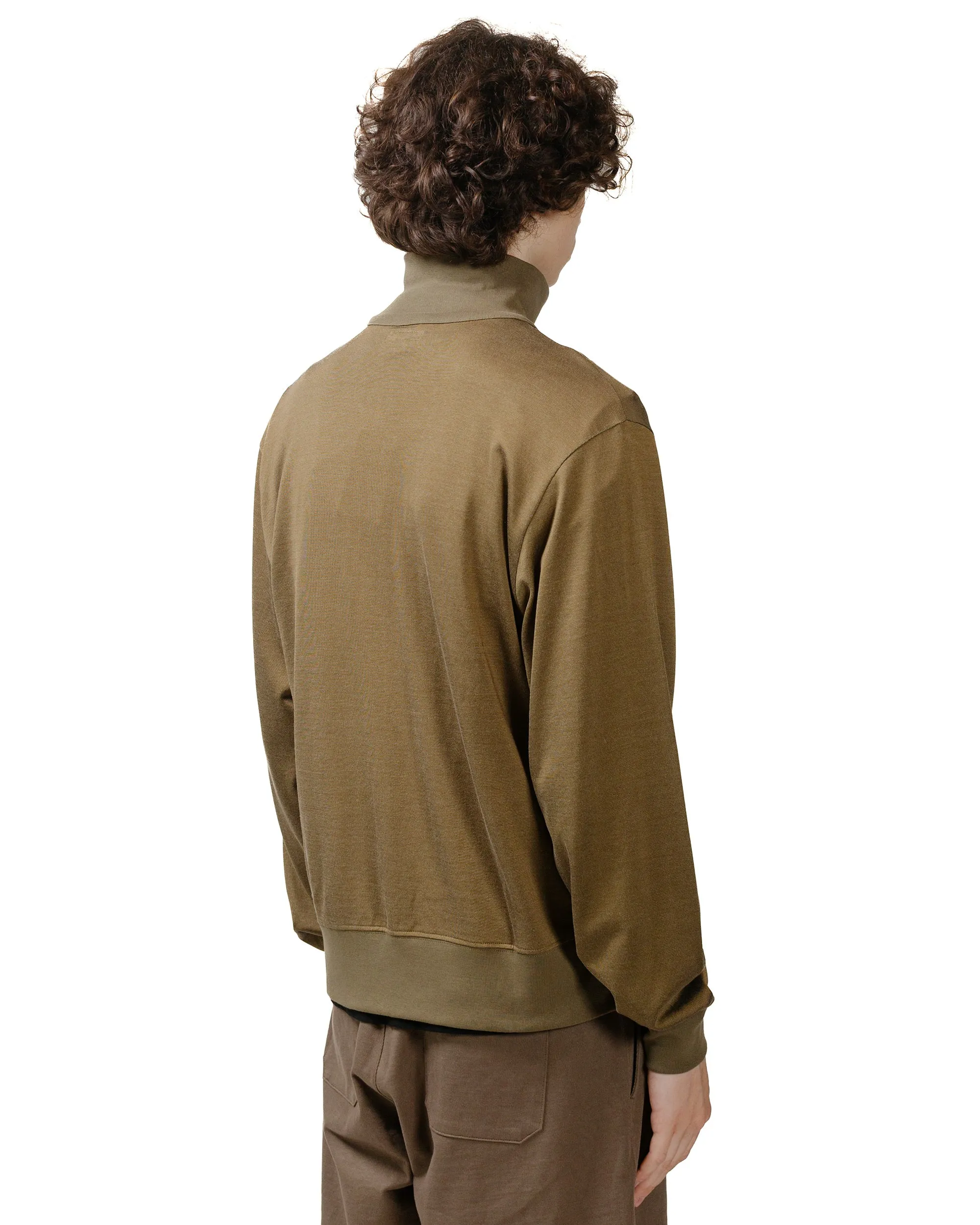 Lady White Co. Lightweight Full Zip Rock sold by Lost & Found product image thumbnail 3