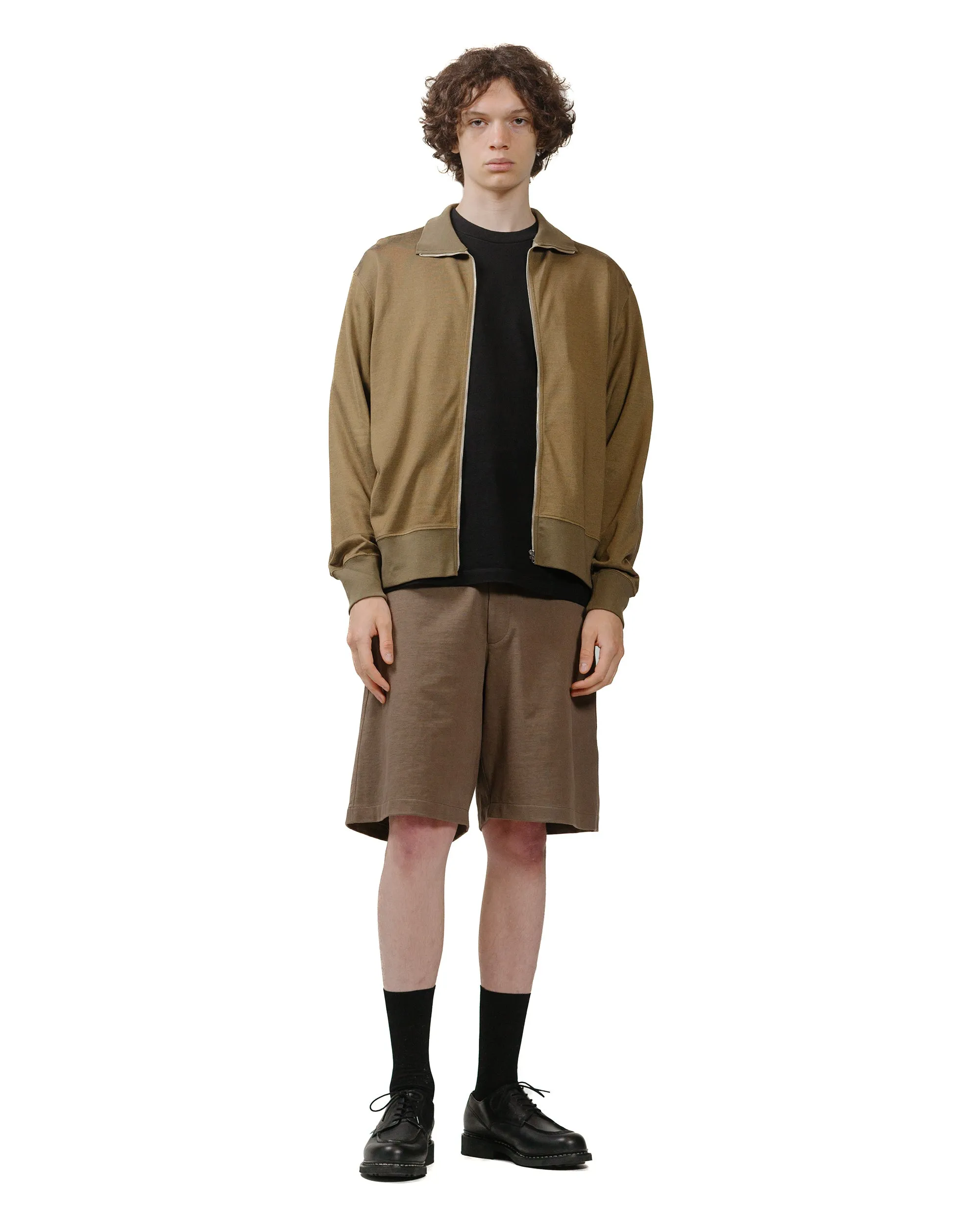 Lady White Co. Lightweight Full Zip Rock sold by Lost & Found product image thumbnail 4