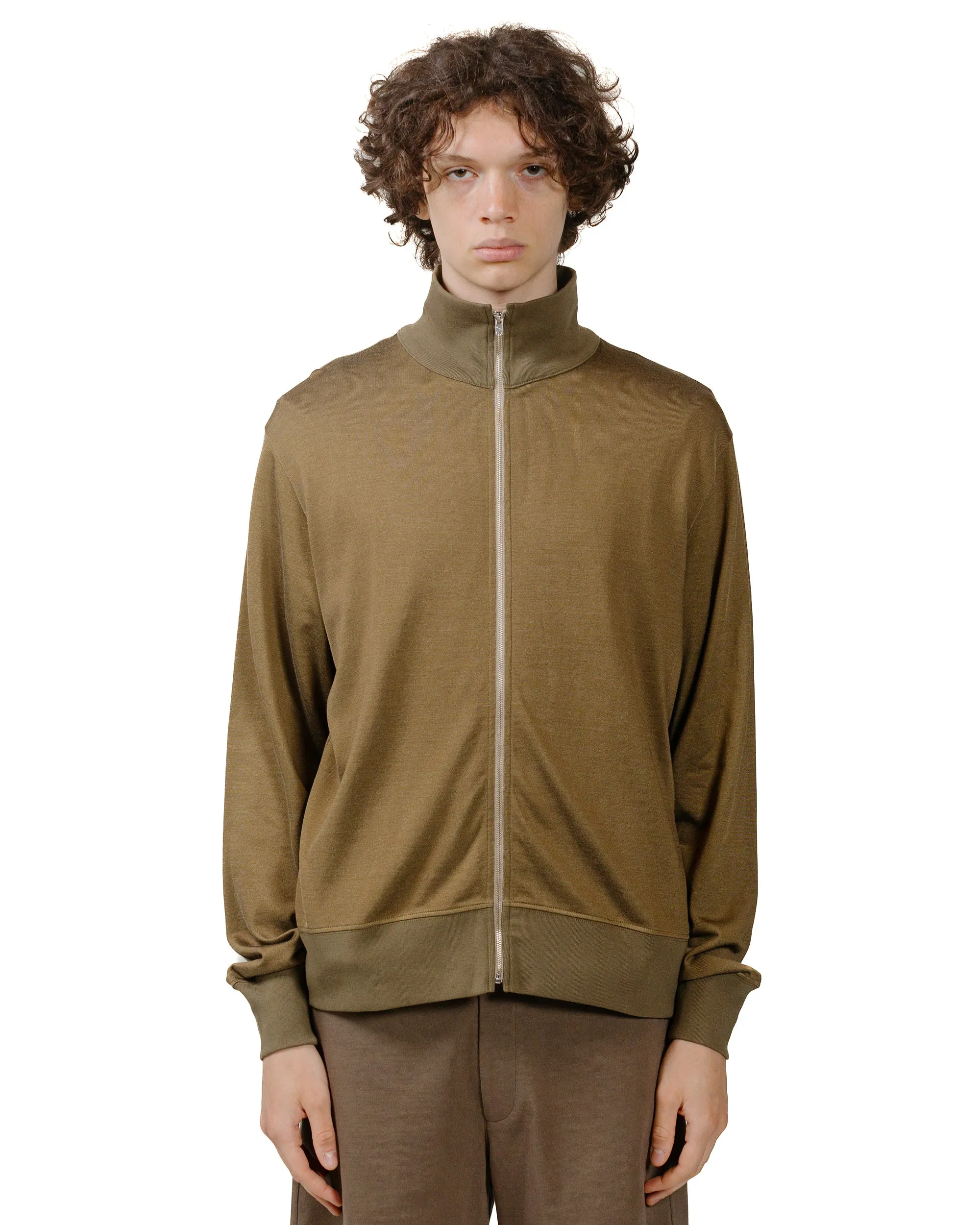 Lady White Co. Lightweight Full Zip Rock sold by Lost & Found product image thumbnail 2