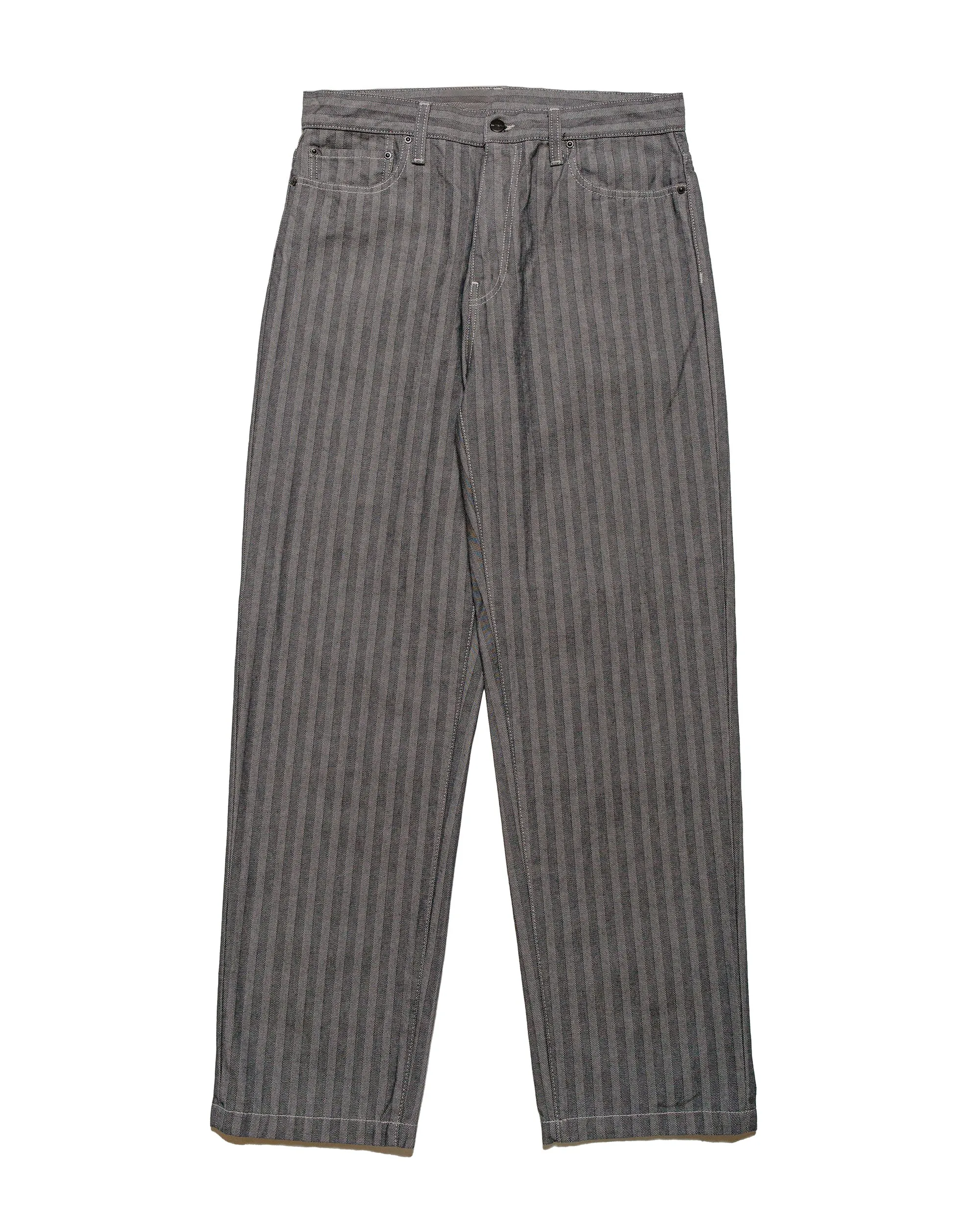 Carhartt W.I.P. Menard Pant Grey sold by Lost & Found