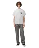 Carhartt W.I.P. Menard Pant Grey sold by Lost & Found