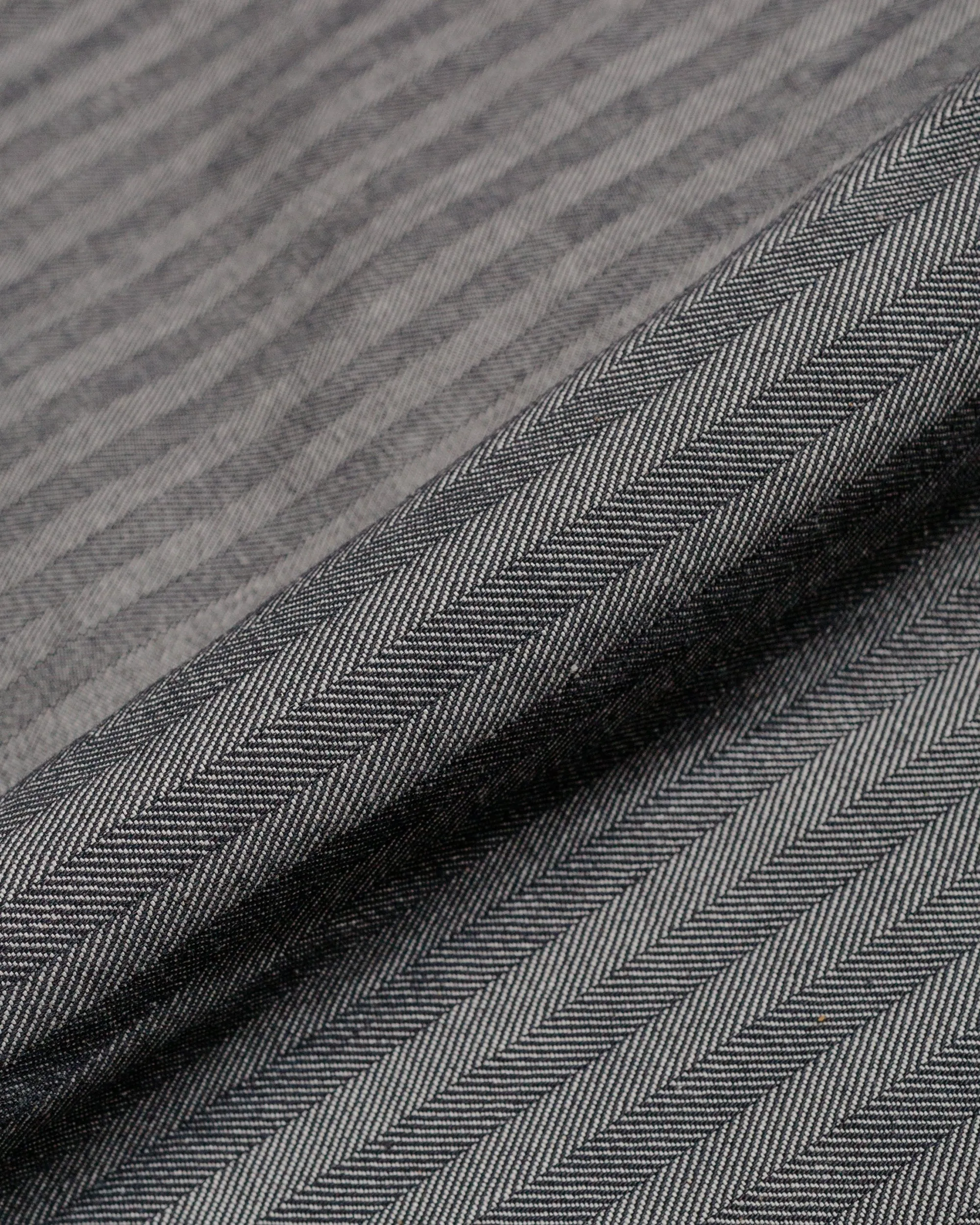 Carhartt W.I.P. Menard Pant Grey sold by Lost & Found product image thumbnail 5