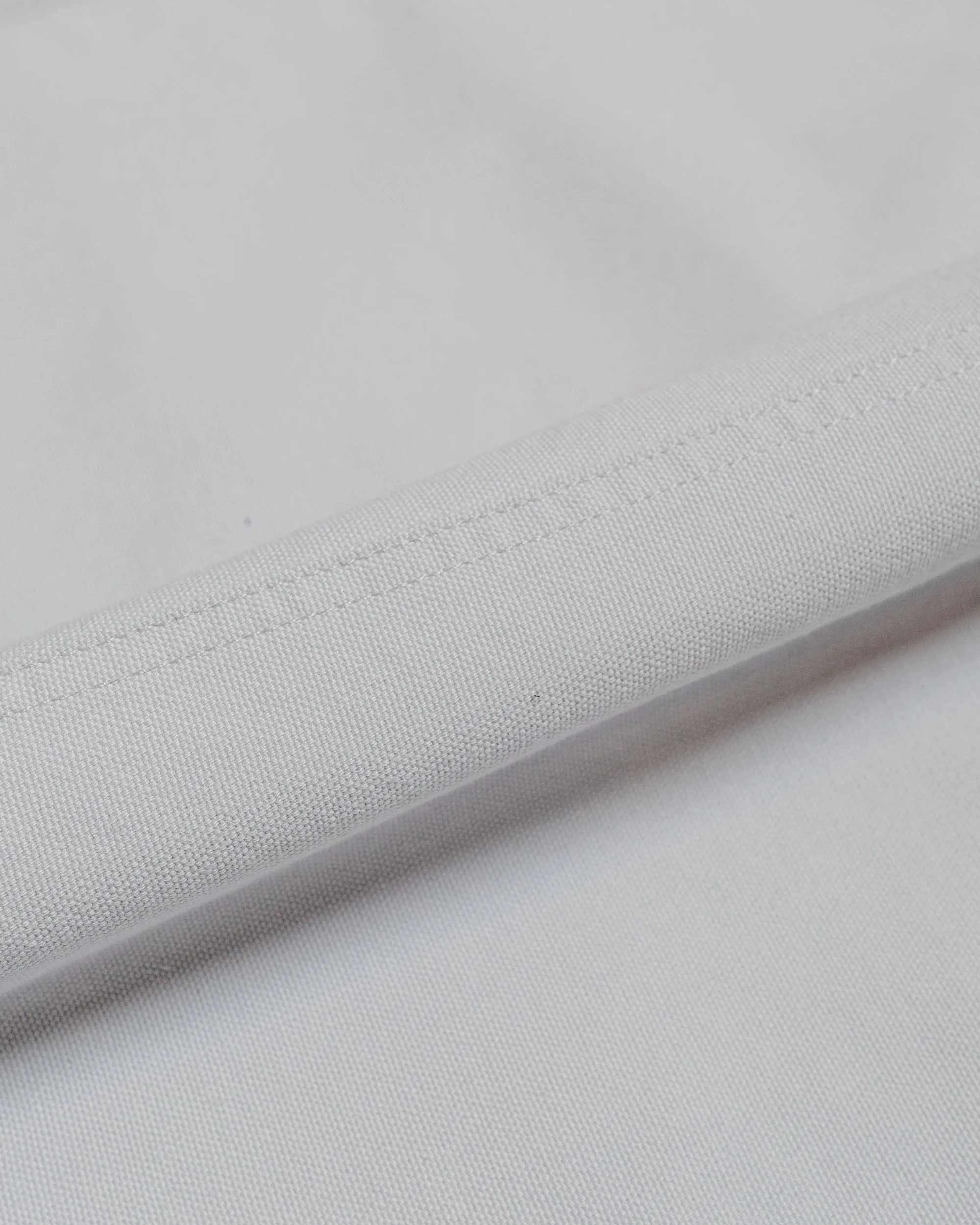 Carhartt W.I.P. Double Knee Pant Canvas Basalt Rinsed sold by Lost & Found product image thumbnail 5