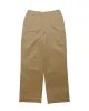 The Real McCoy's MP23102 Trousers, Cotton, Khaki, 1941 Khaki sold by Lost & Found