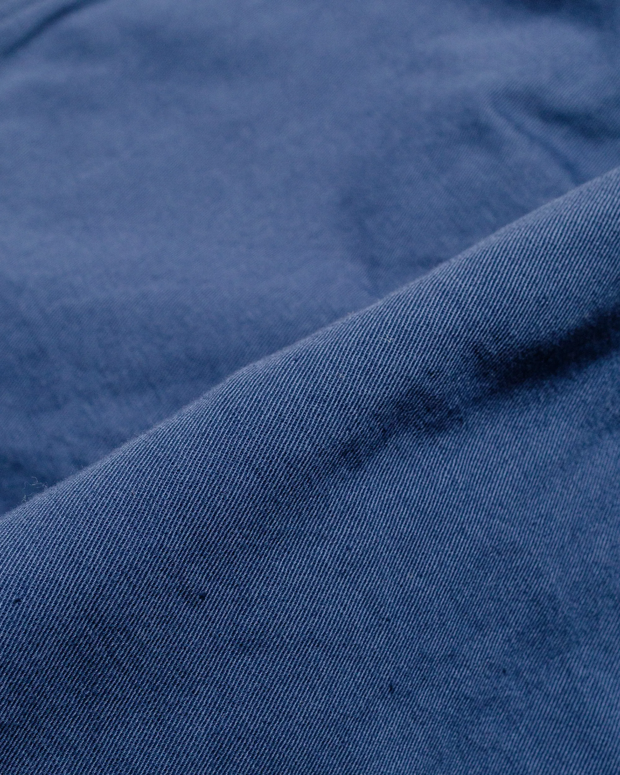 The Real McCoy's MP22015 Cotton Drill Swim Shorts (Over-Dyed) Navy sold by Lost & Found product image thumbnail 5