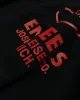 The Real McCoy's BC24003 Buco Tee / Engineers Black sold by Lost & Found