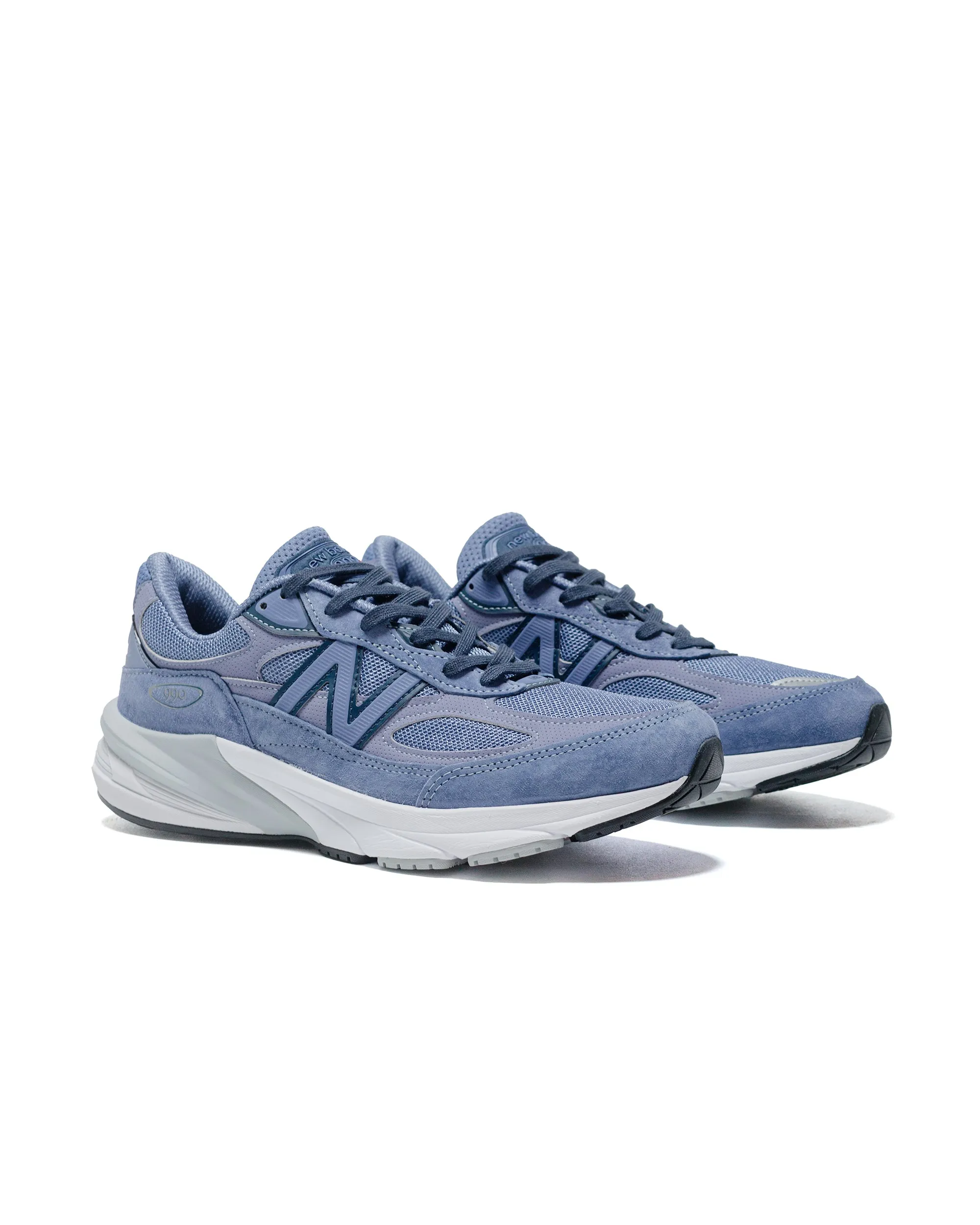 New Balance U990PP6 Purple sold by Lost & Found product image thumbnail 2