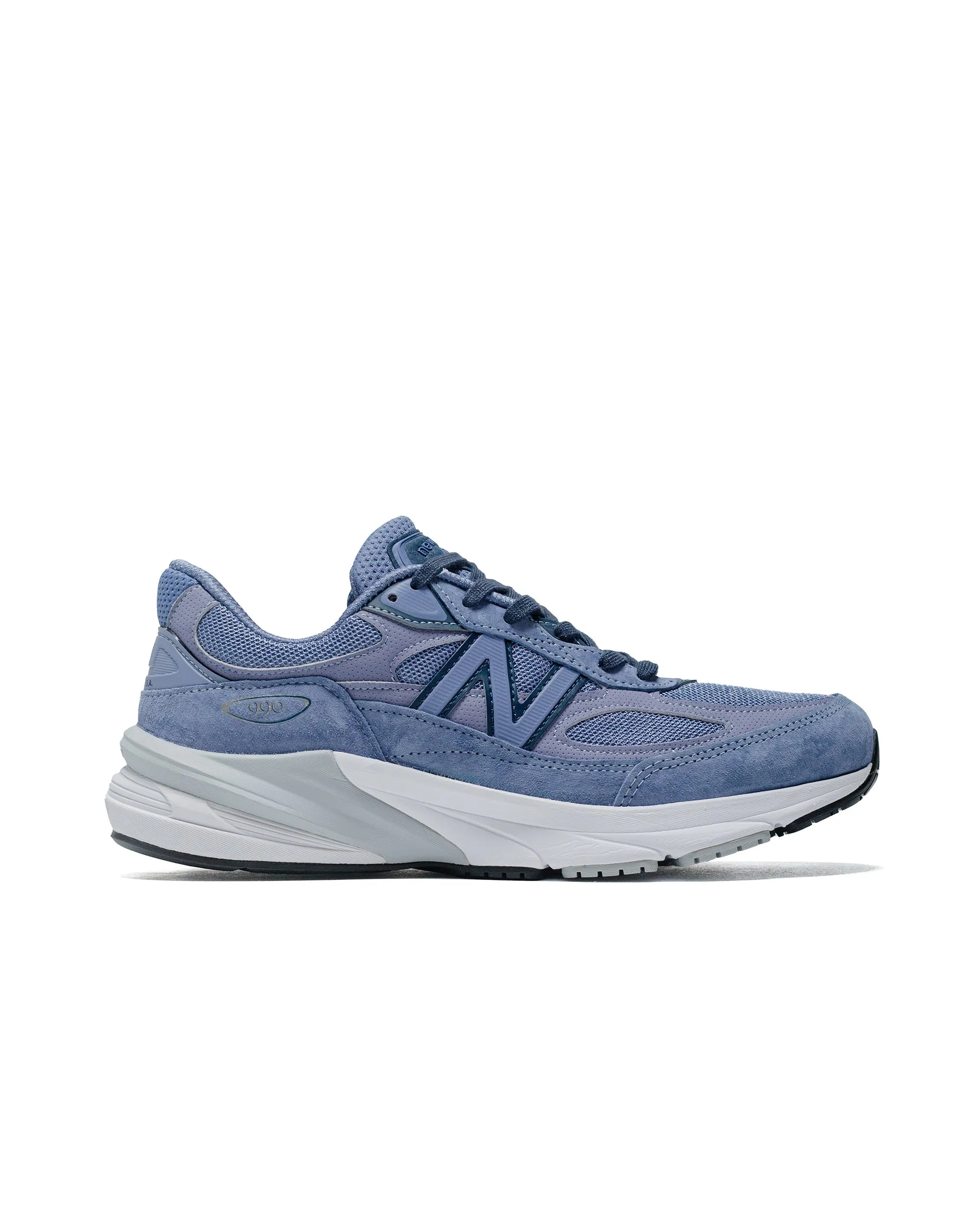 New Balance U990PP6 Purple sold by Lost & Found