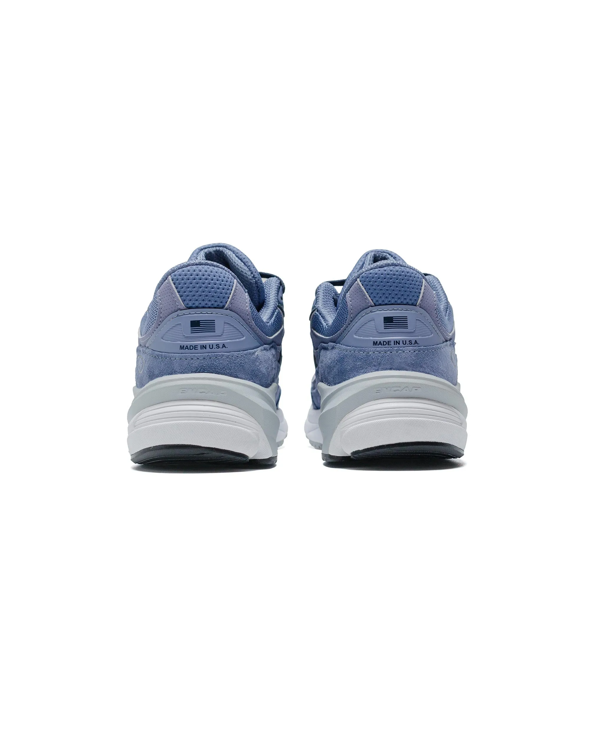 New Balance U990PP6 Purple sold by Lost & Found product image thumbnail 4