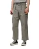 The Corona Utility FP025 Mechanic Slacks Military Back Satin Sage Green sold by Lost & Found