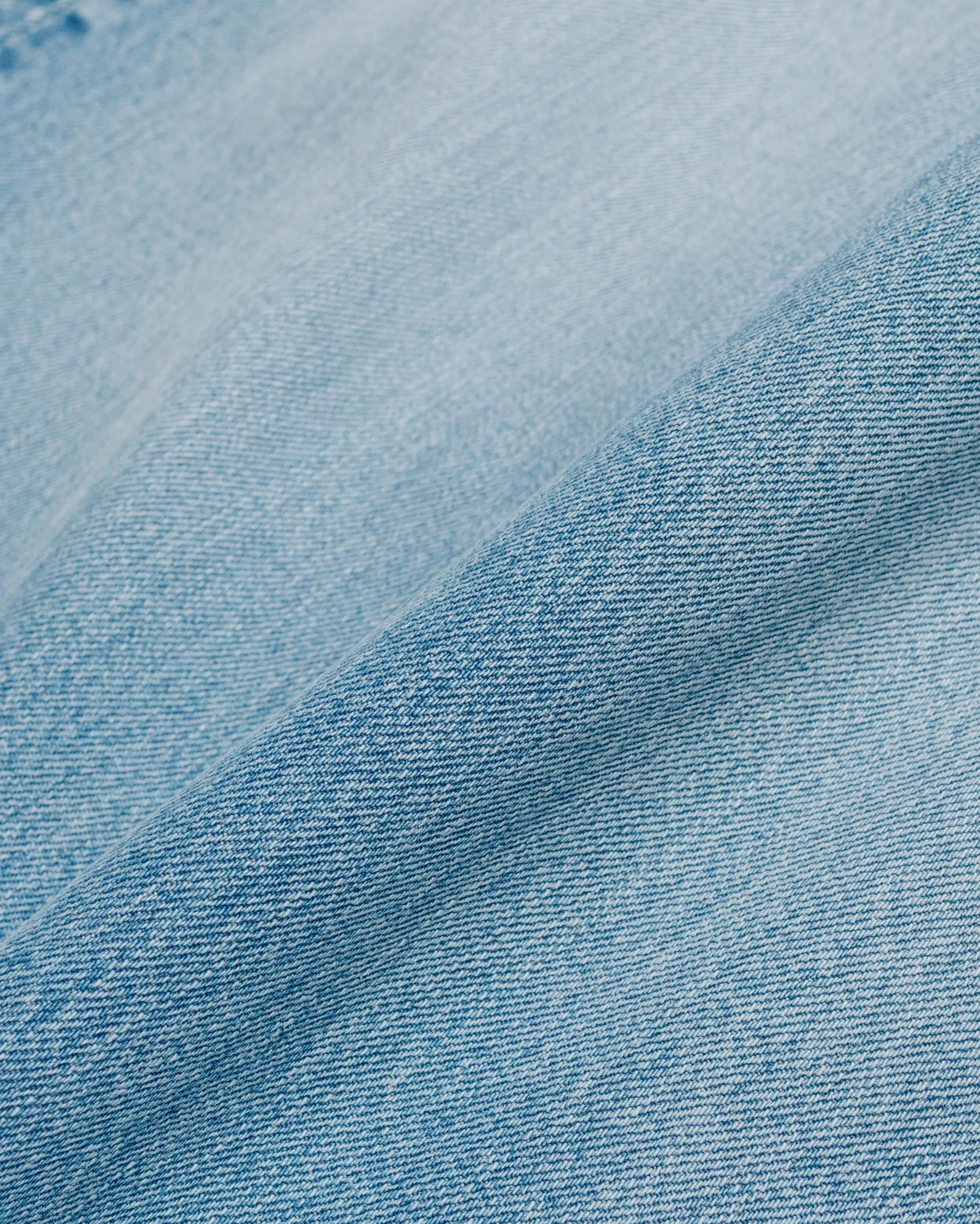 The Corona Utility CP005 W05 5Pocket 14oz 66 Type Selvedge Indigo Denim sold by Lost & Found product image thumbnail 5