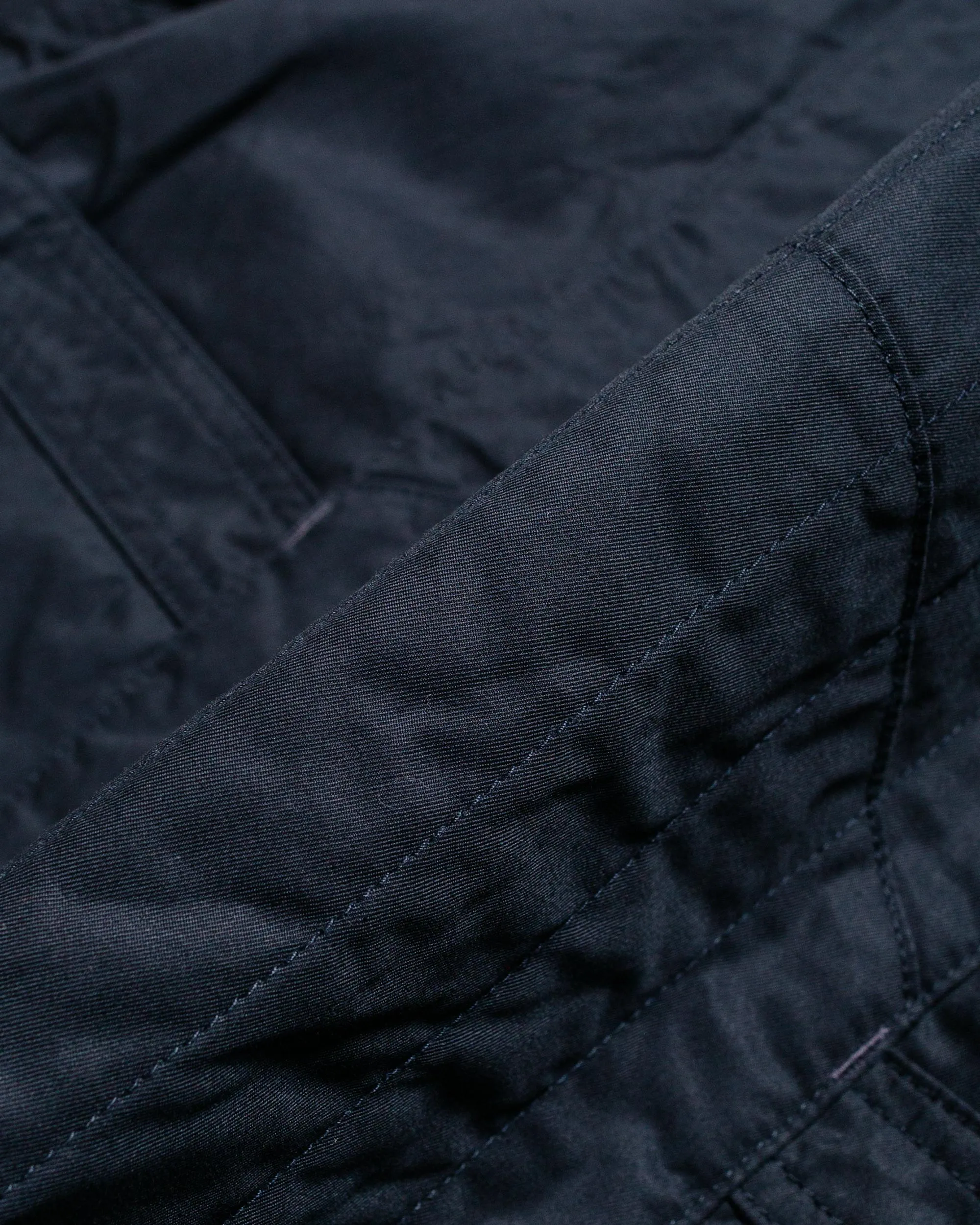 The Corona Utility CJ051 Trek Traveler Short High Density Cotton Gabardine Dark Navy sold by Lost & Found product image thumbnail 5