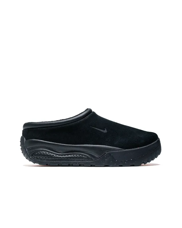 Nike ACG Rufus Black made by Nike